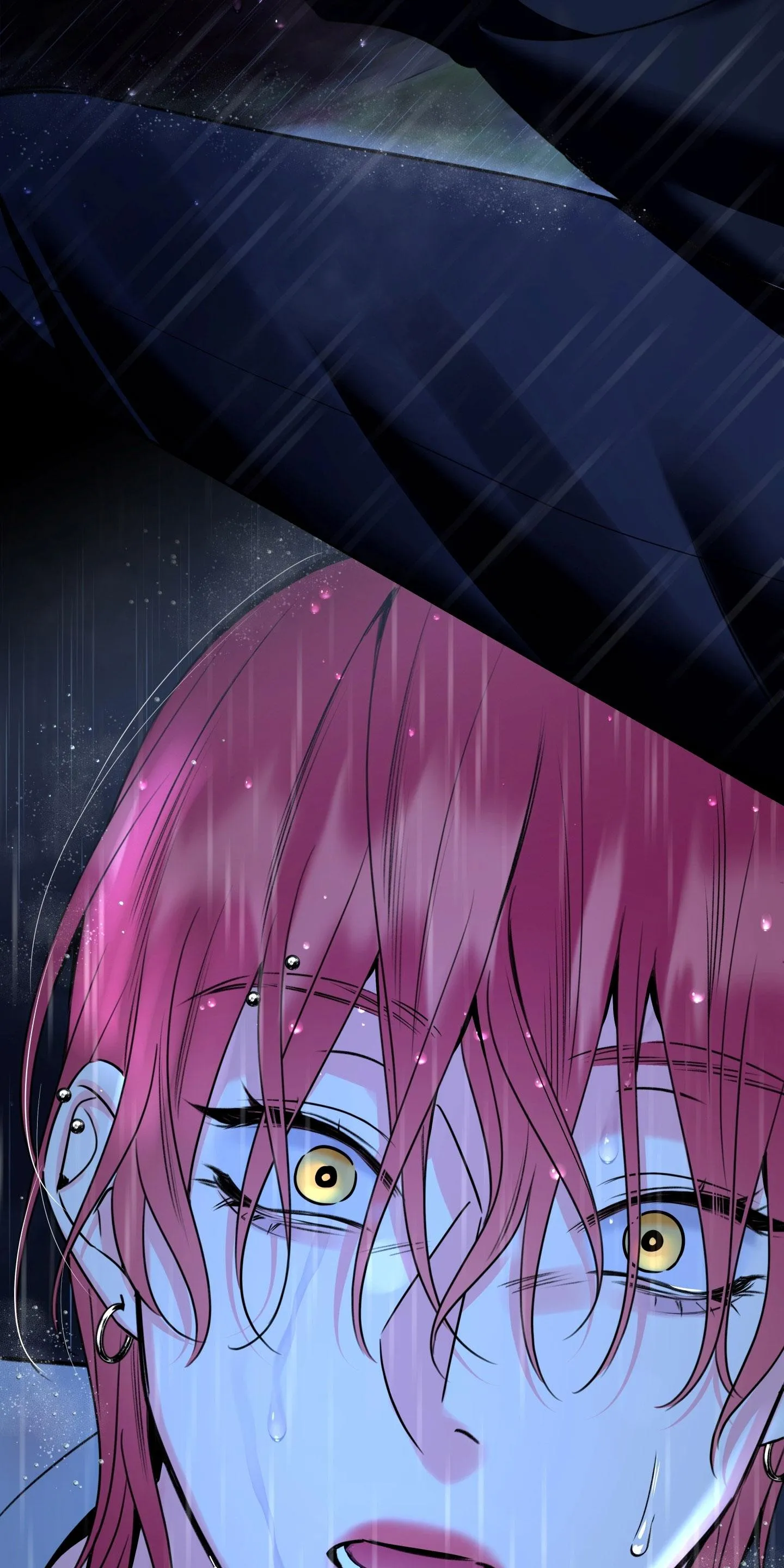 HONEY TROUBLE Chapter 42 Trang 38