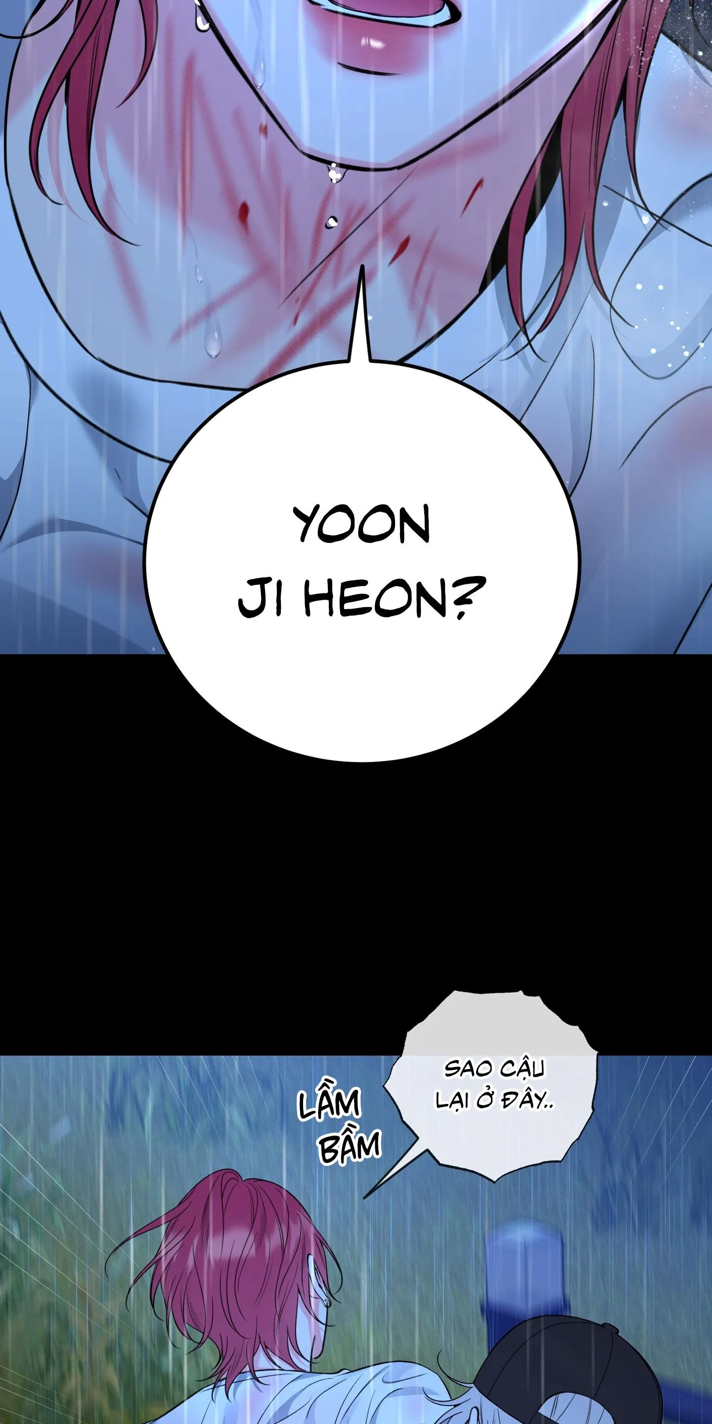 HONEY TROUBLE Chapter 42 Trang 39