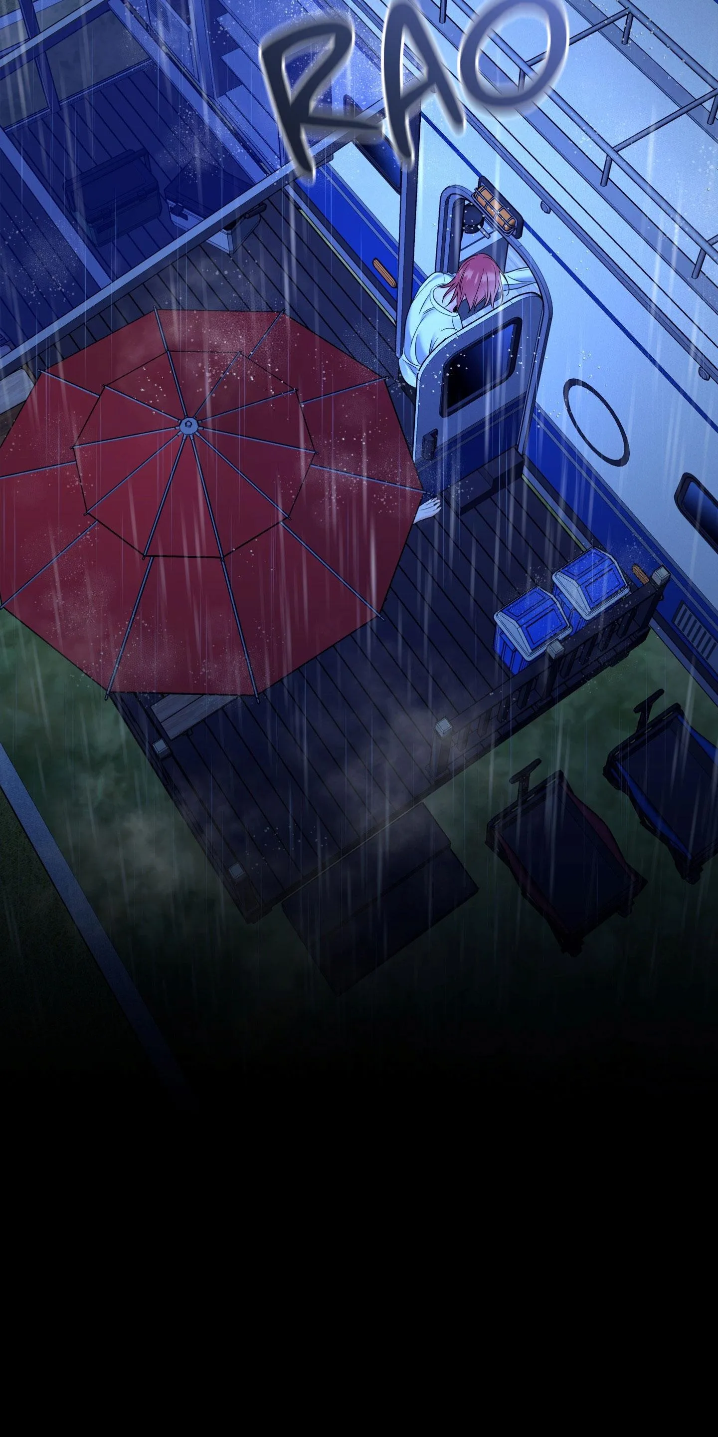 HONEY TROUBLE Chapter 42 Trang 41