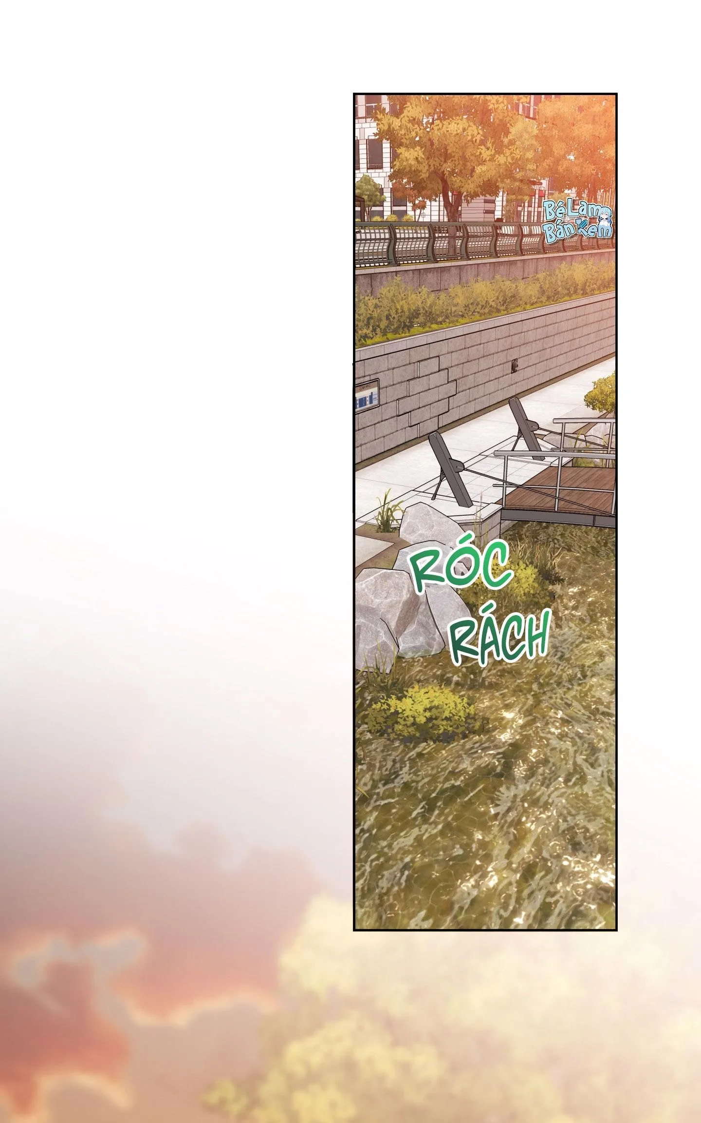 HONEY TROUBLE Chapter 42 Trang 43