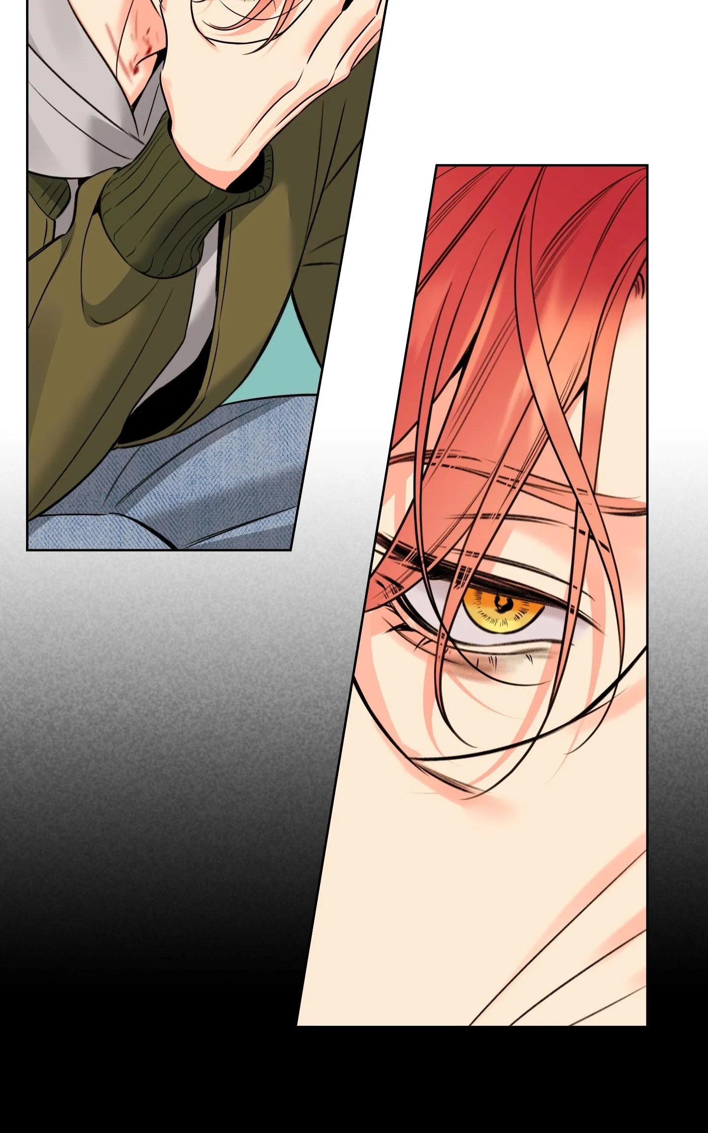 HONEY TROUBLE Chapter 42 Trang 46