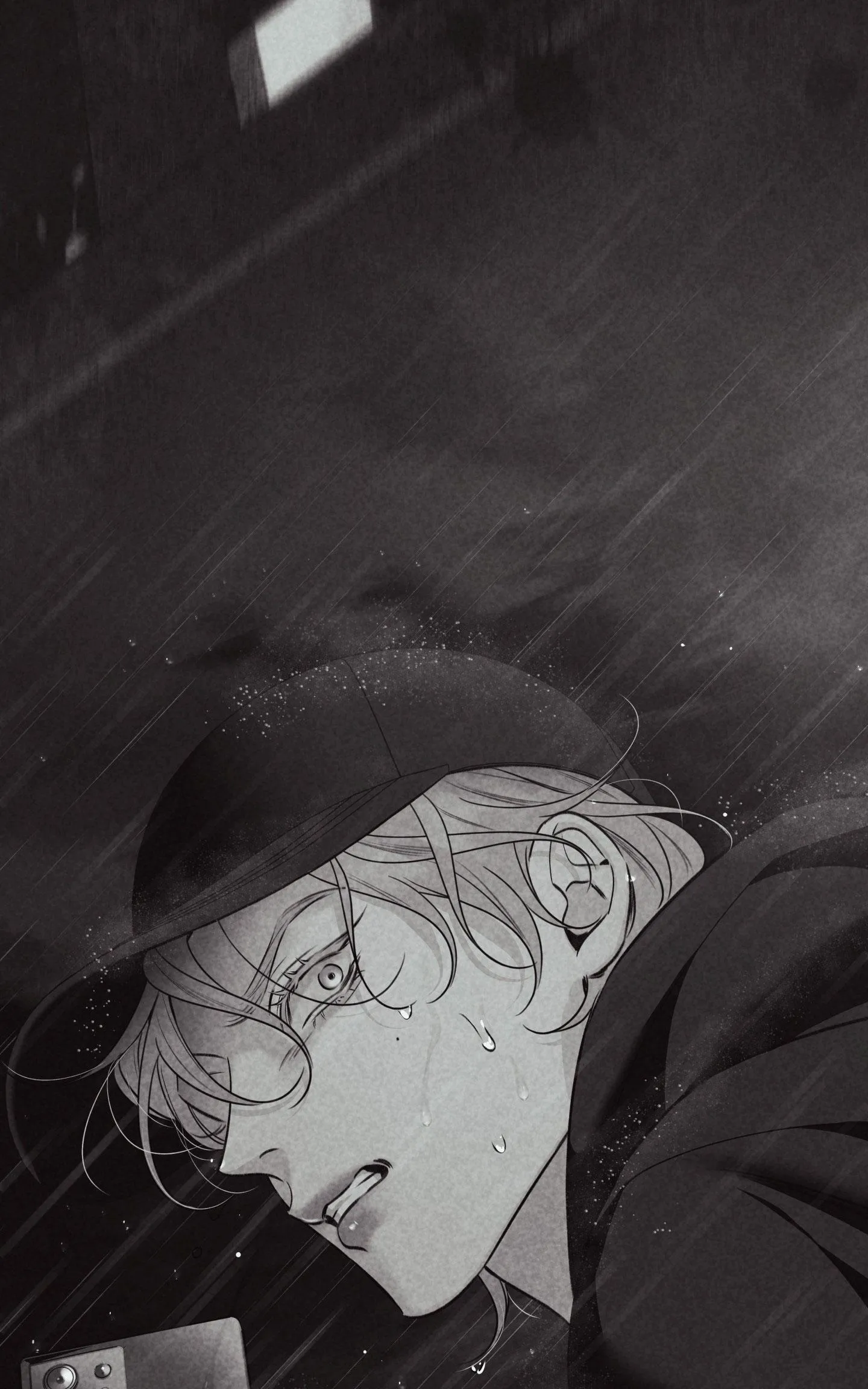 HONEY TROUBLE Chapter 42 Trang 48