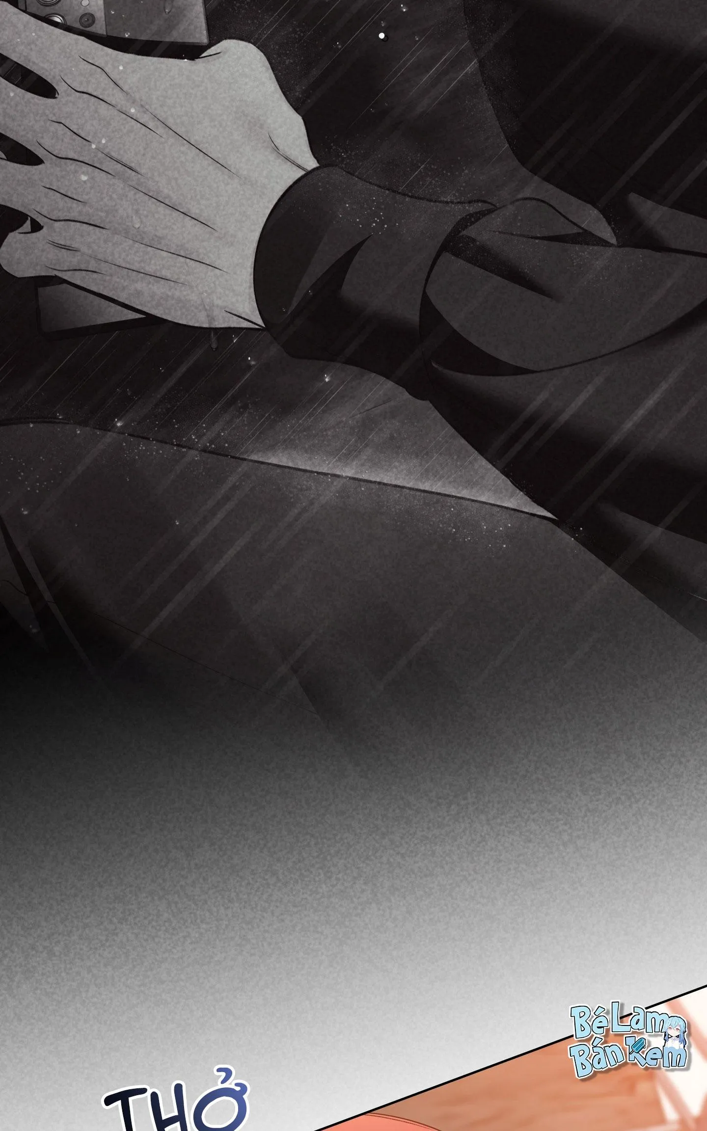 HONEY TROUBLE Chapter 42 Trang 49