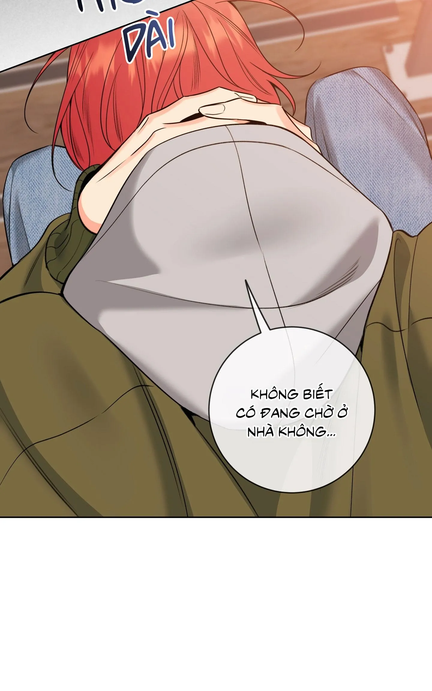 HONEY TROUBLE Chapter 42 Trang 50