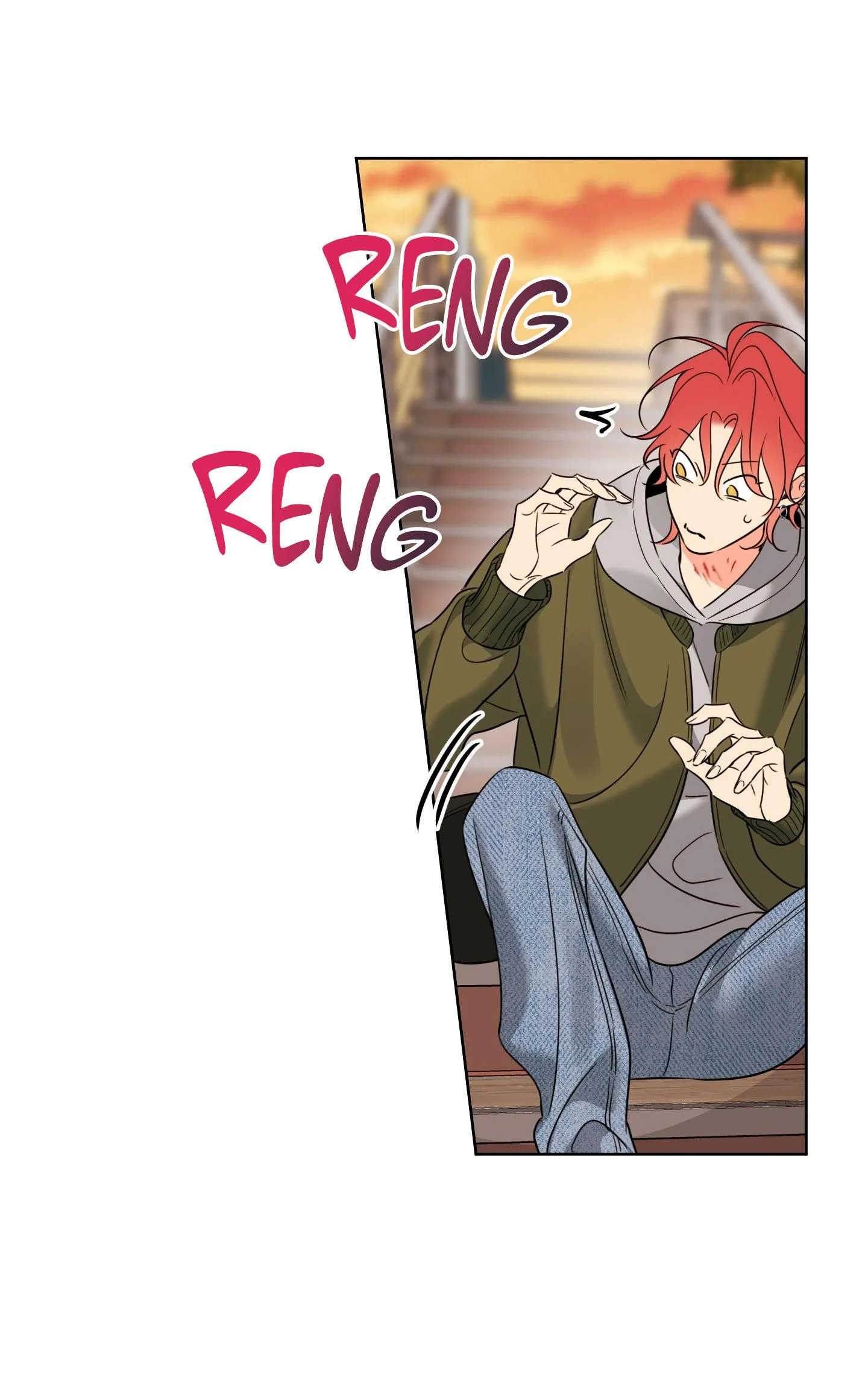 HONEY TROUBLE Chapter 42 Trang 51