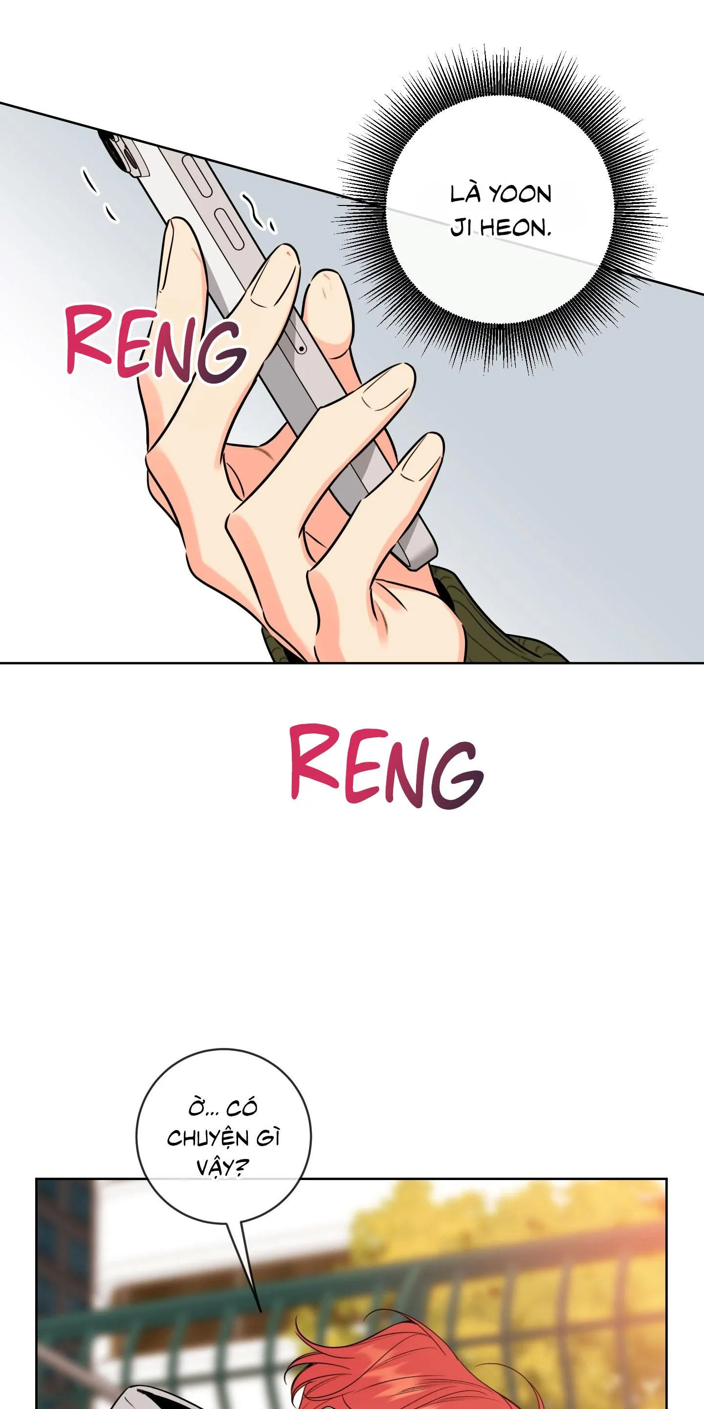 HONEY TROUBLE Chapter 42 Trang 52