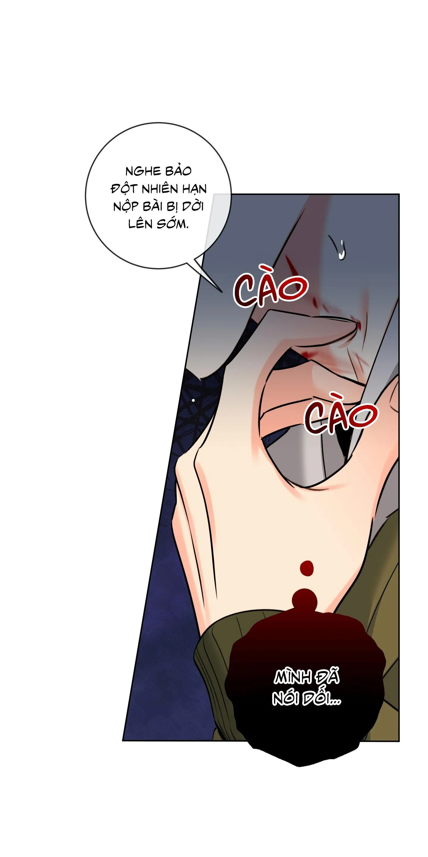 HONEY TROUBLE Chapter 42 Trang 56