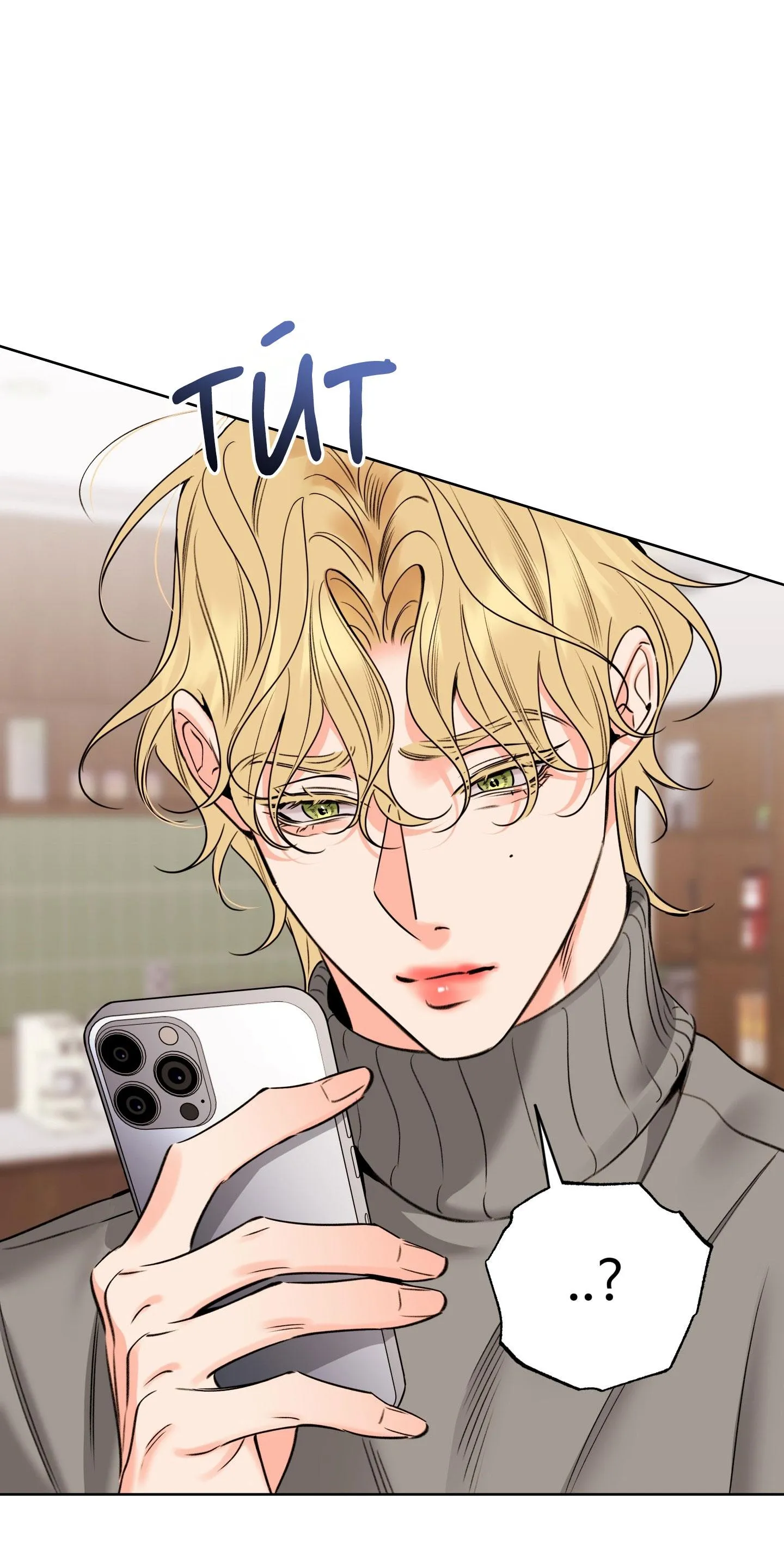 HONEY TROUBLE Chapter 42 Trang 61