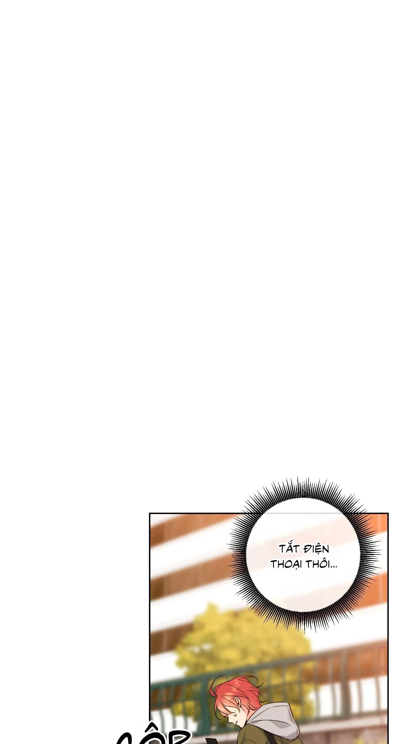 HONEY TROUBLE Chapter 42 Trang 62