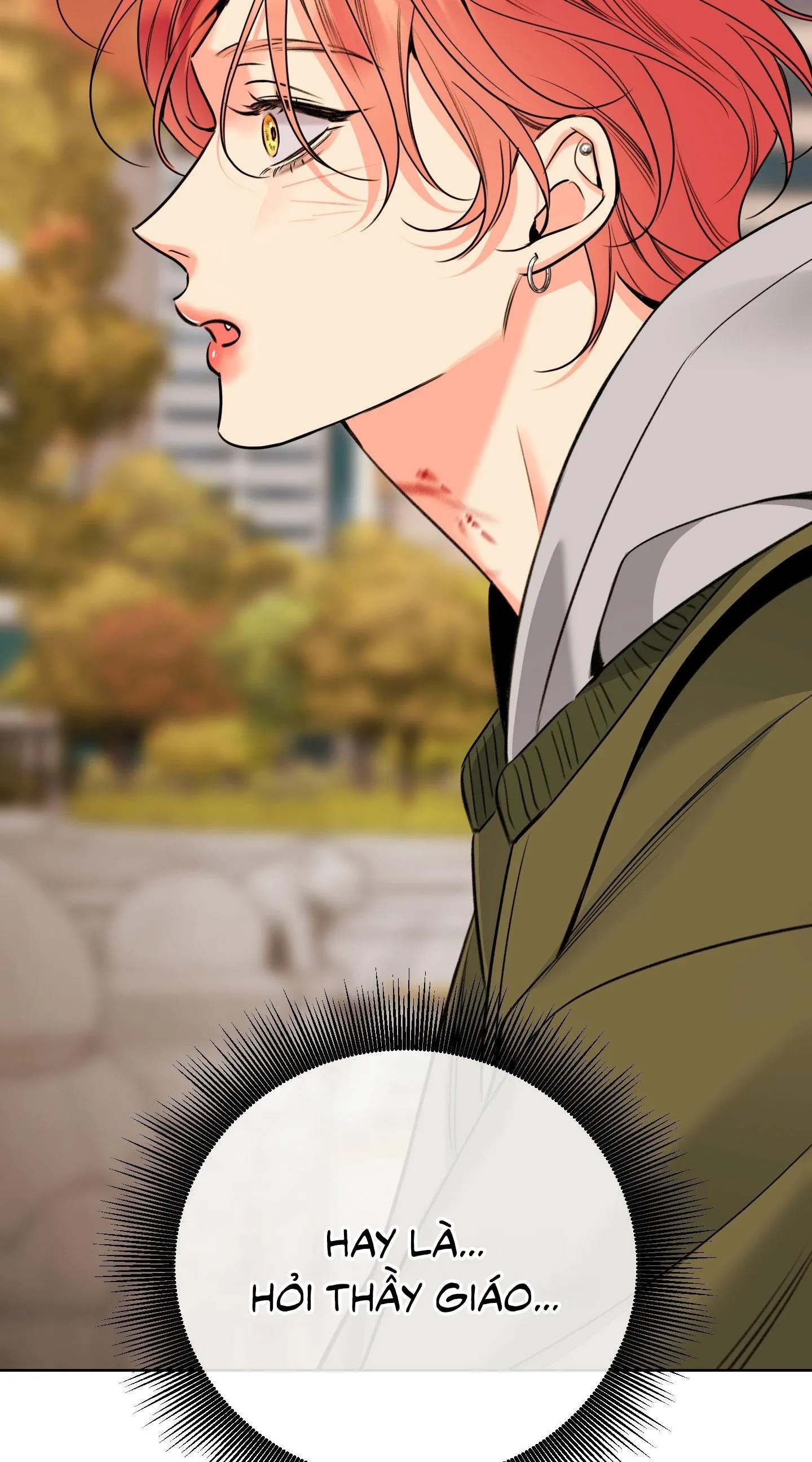 HONEY TROUBLE Chapter 42 Trang 65