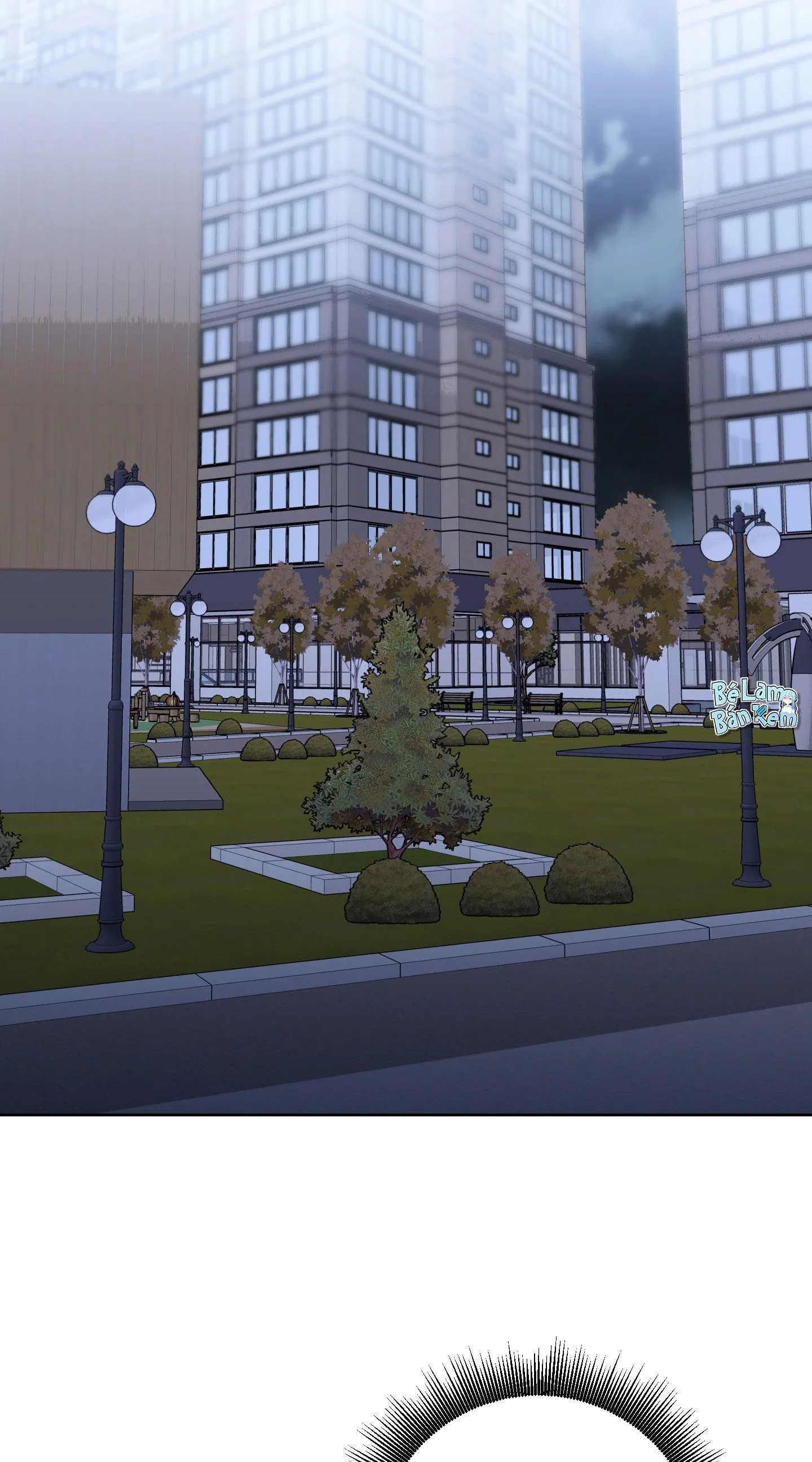 HONEY TROUBLE Chapter 42 Trang 67