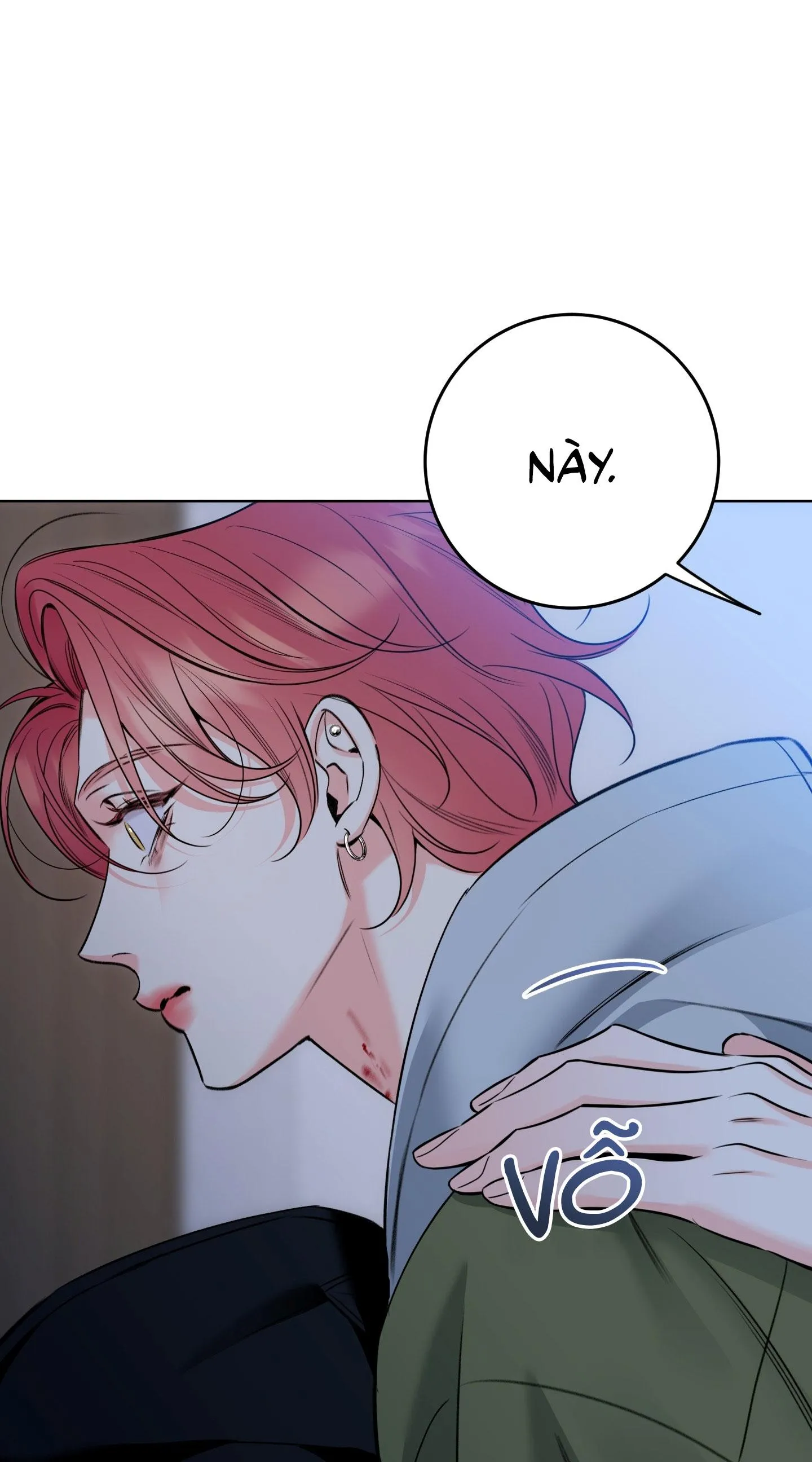 HONEY TROUBLE Chapter 42 Trang 69