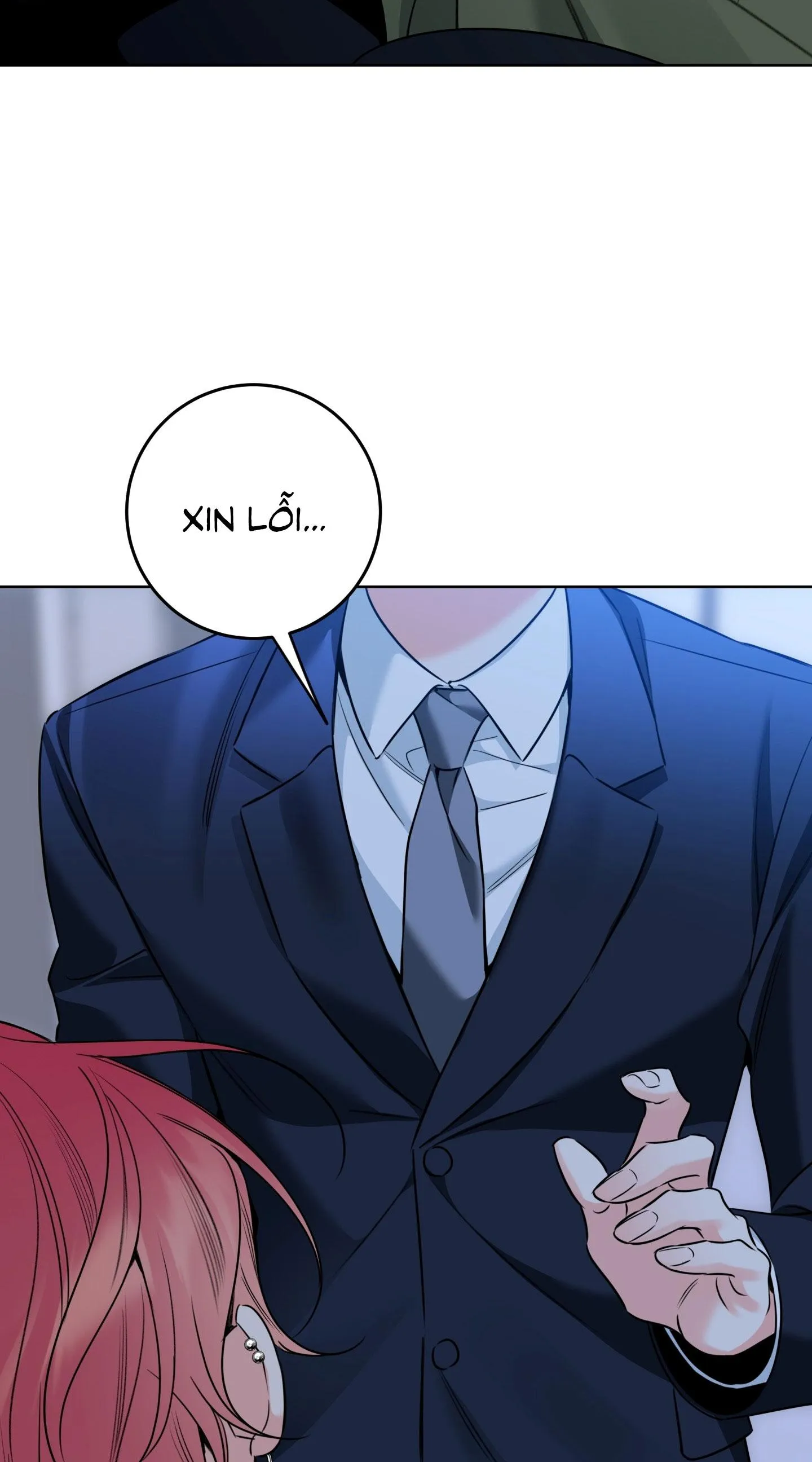 HONEY TROUBLE Chapter 42 Trang 70