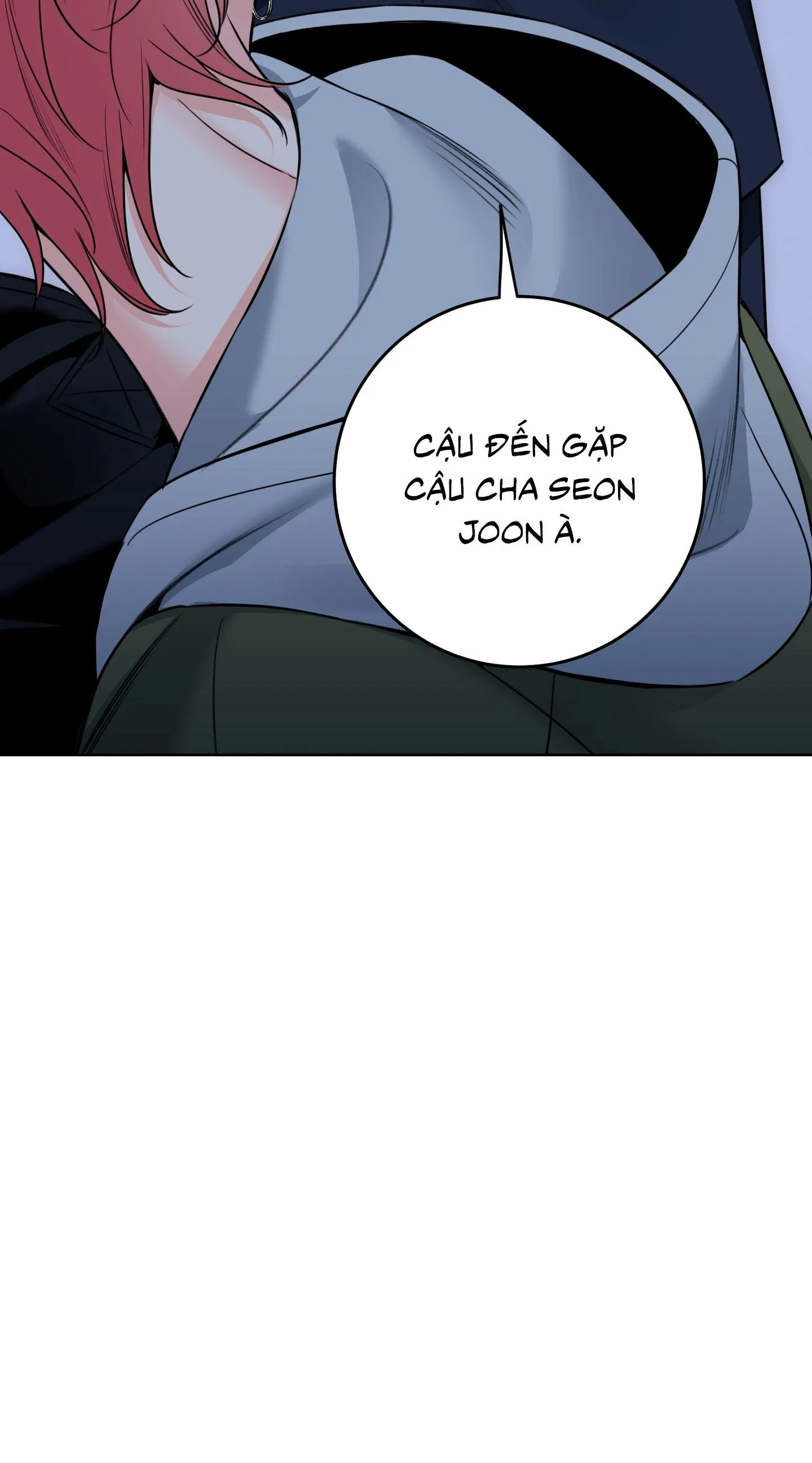 HONEY TROUBLE Chapter 42 Trang 71