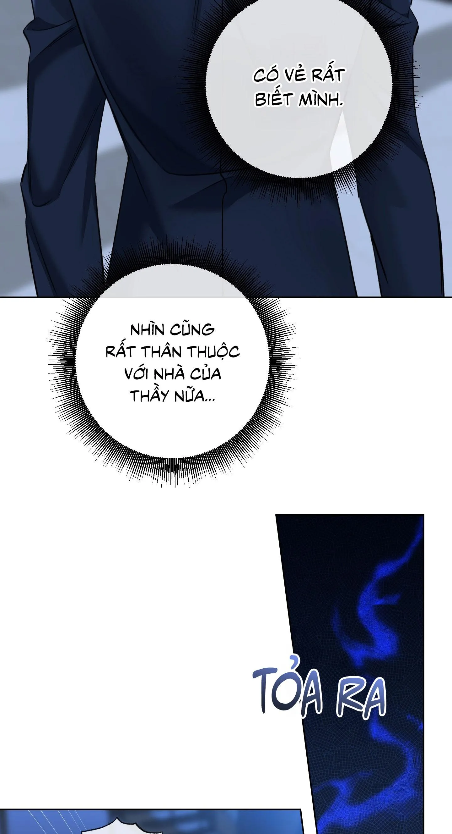 HONEY TROUBLE Chapter 42 Trang 75