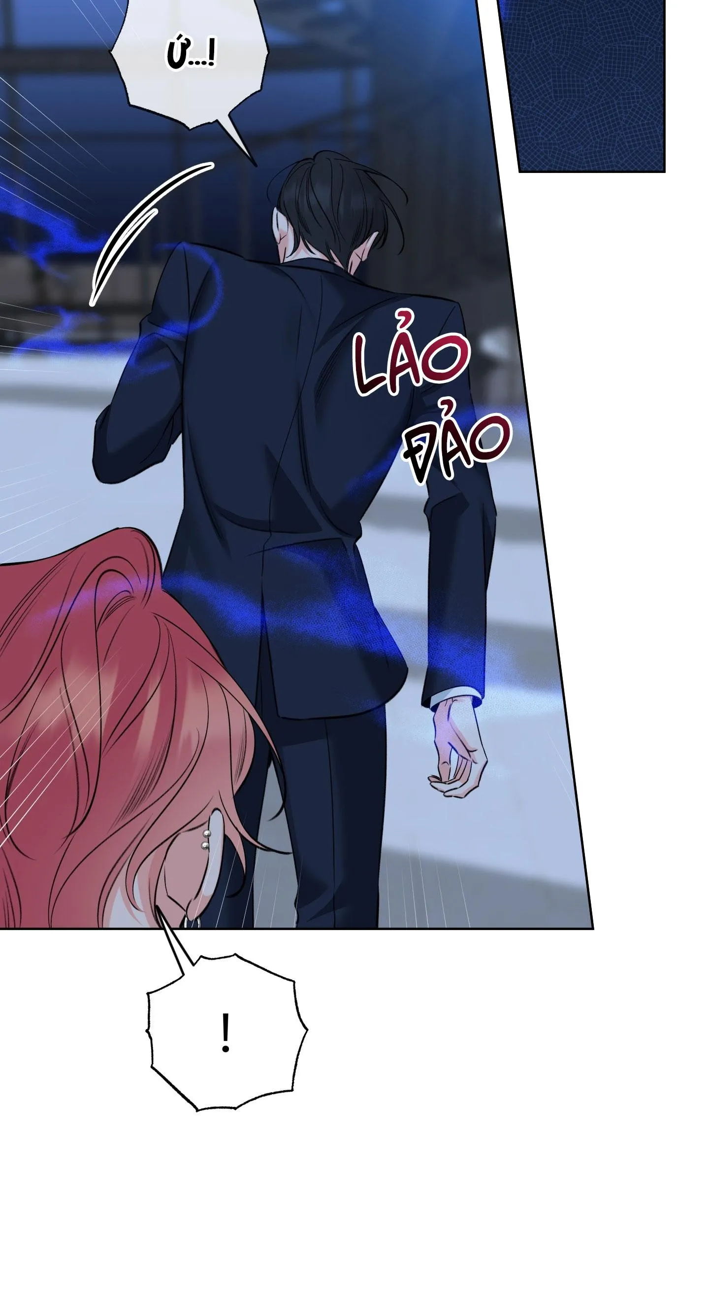 HONEY TROUBLE Chapter 42 Trang 76