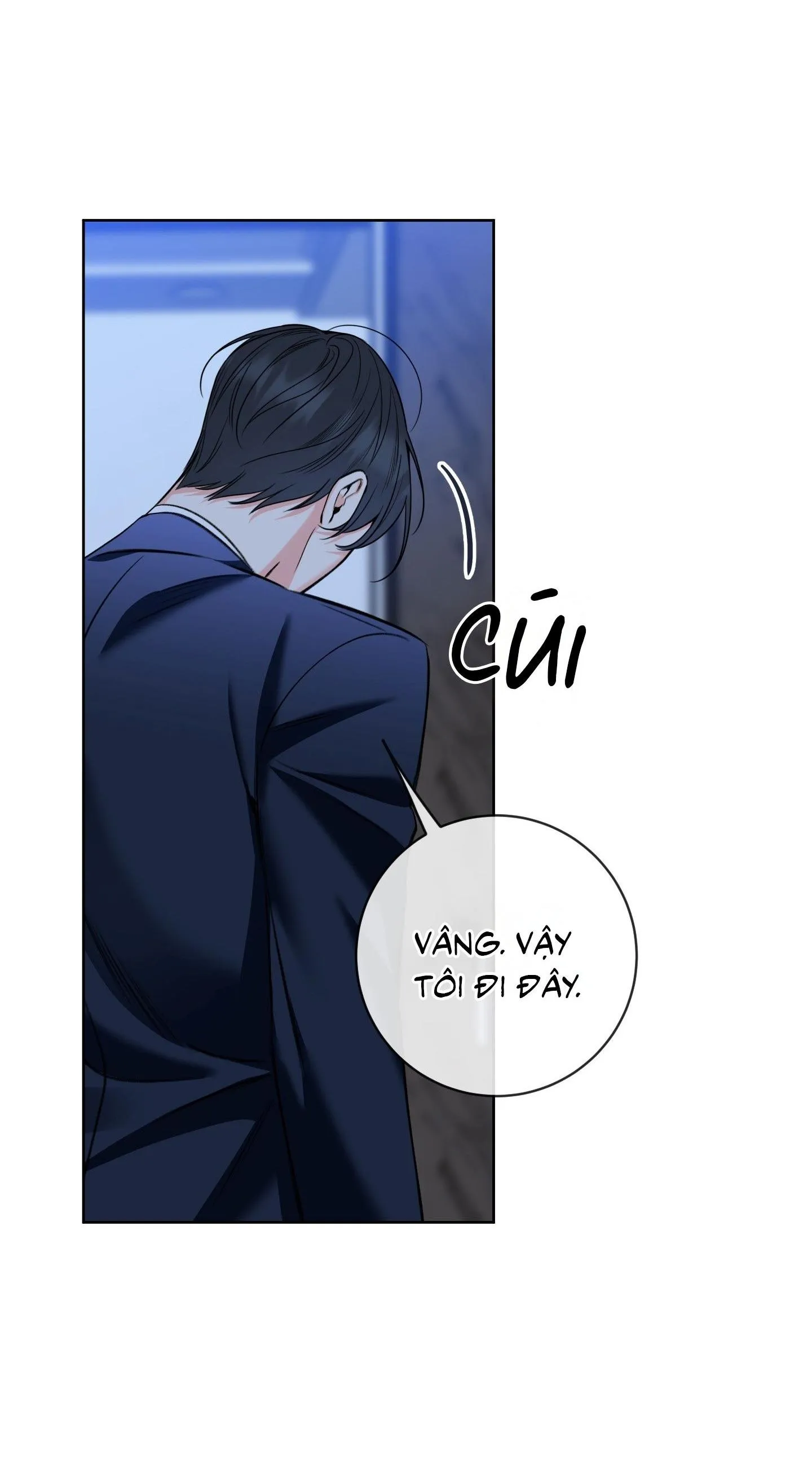 HONEY TROUBLE Chapter 43 Trang 12