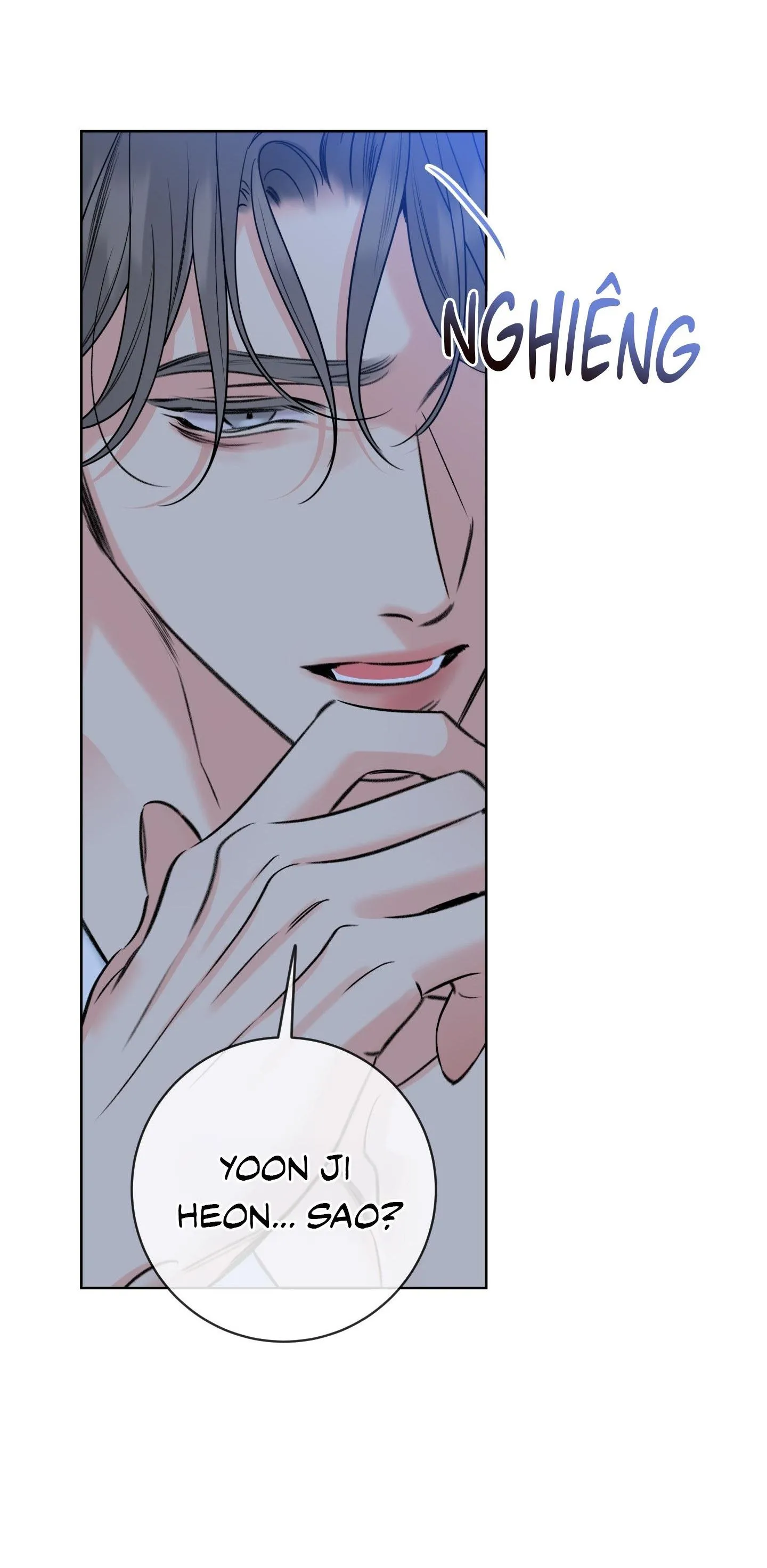 HONEY TROUBLE Chapter 43 Trang 16