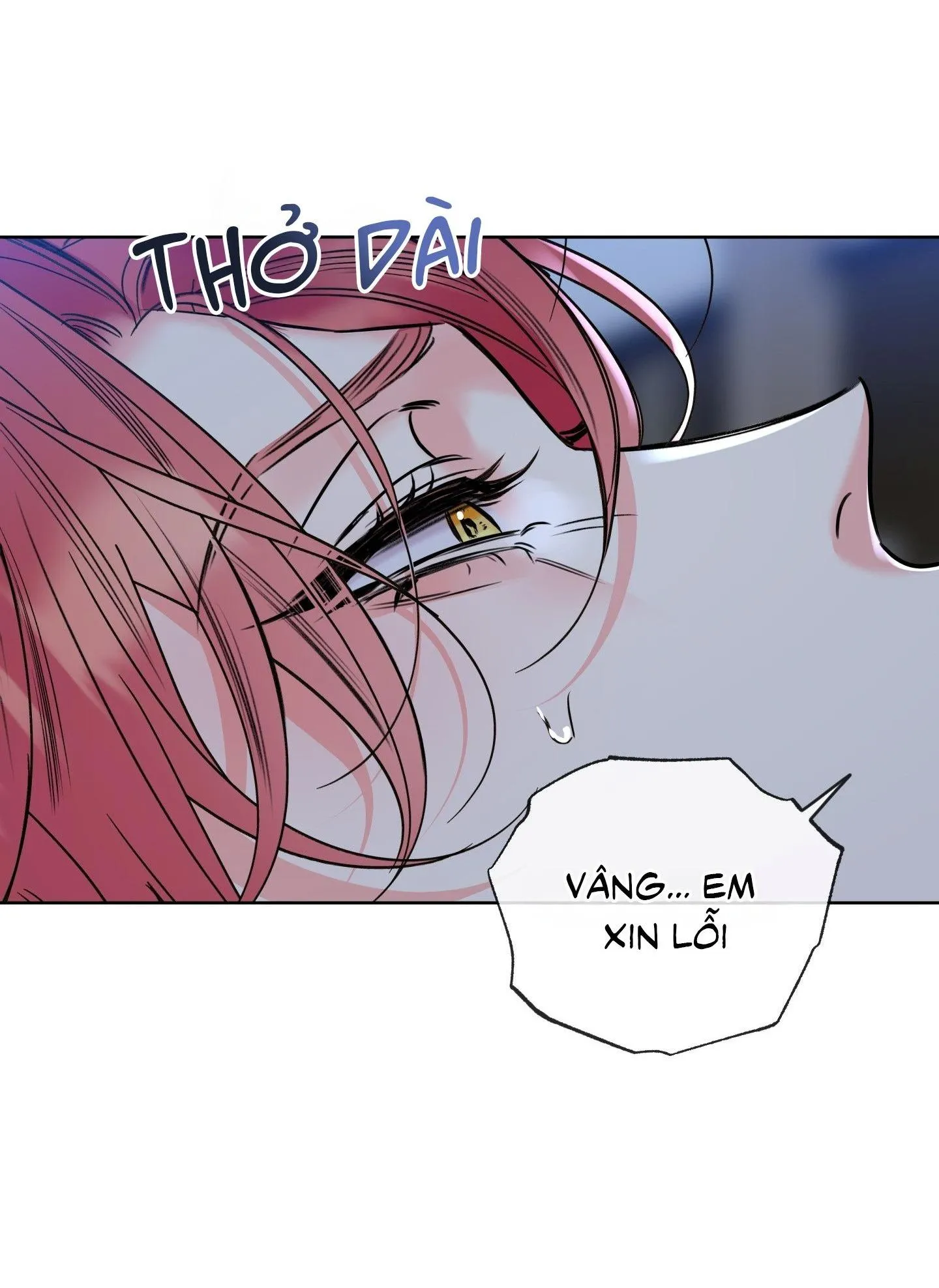 HONEY TROUBLE Chapter 43 Trang 26