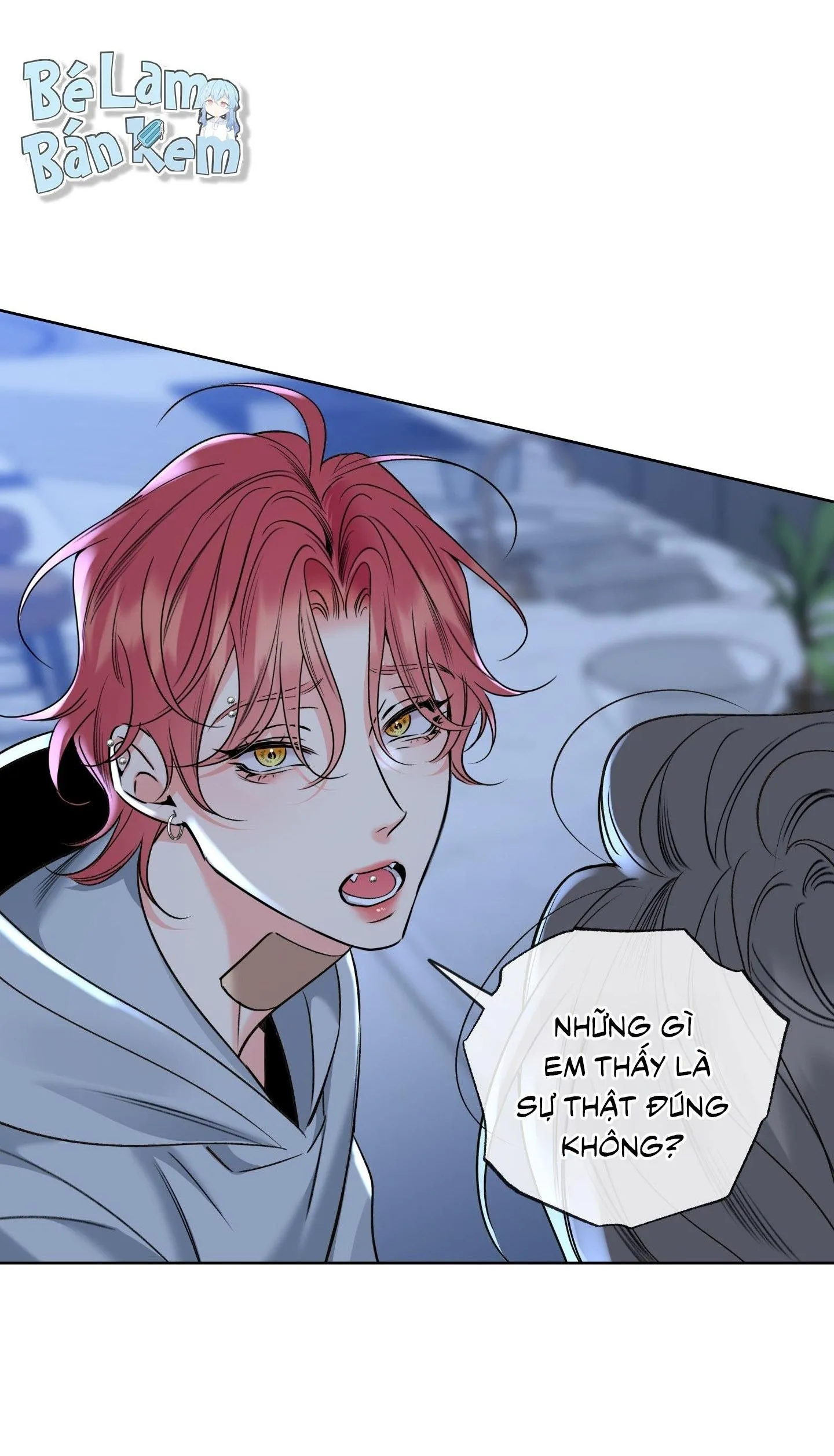 HONEY TROUBLE Chapter 43 Trang 28