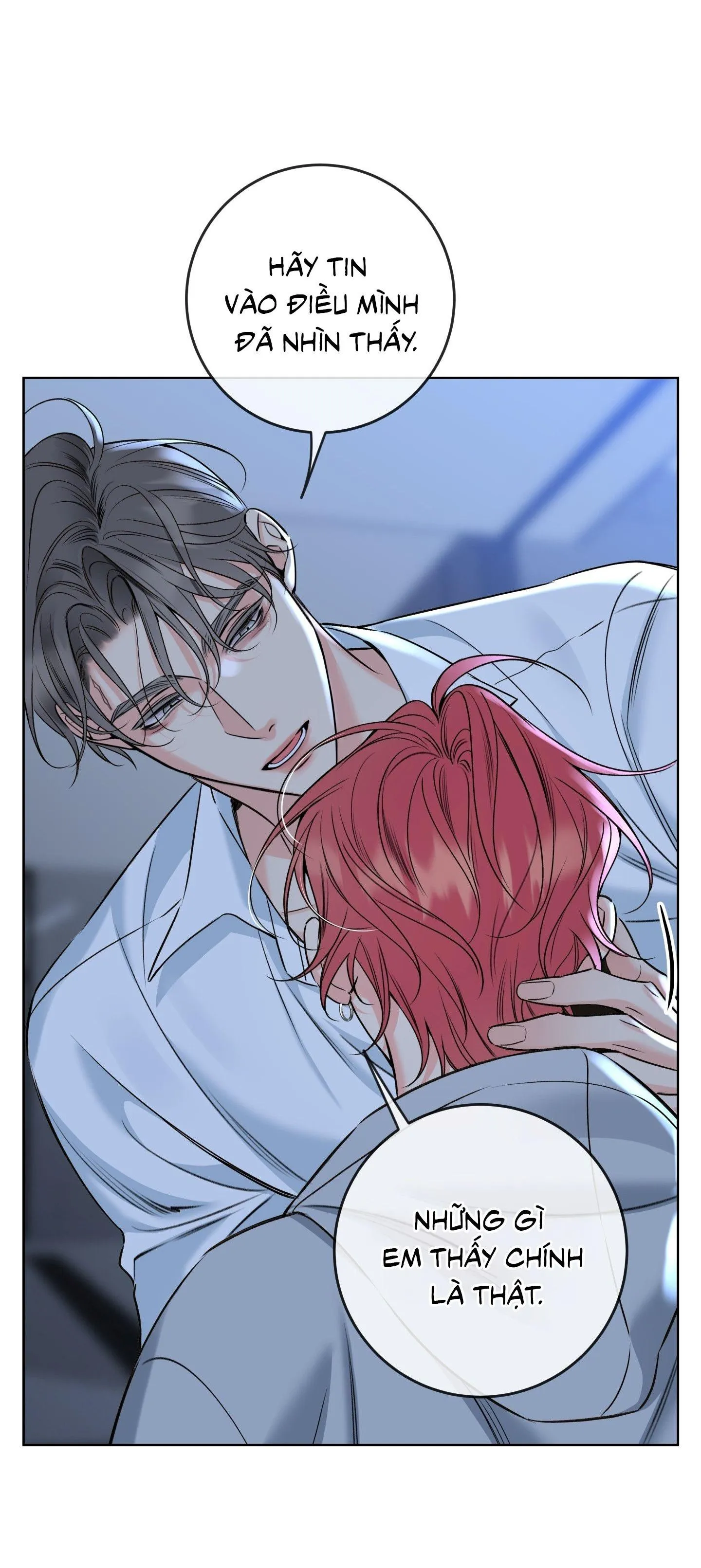 HONEY TROUBLE Chapter 43 Trang 29