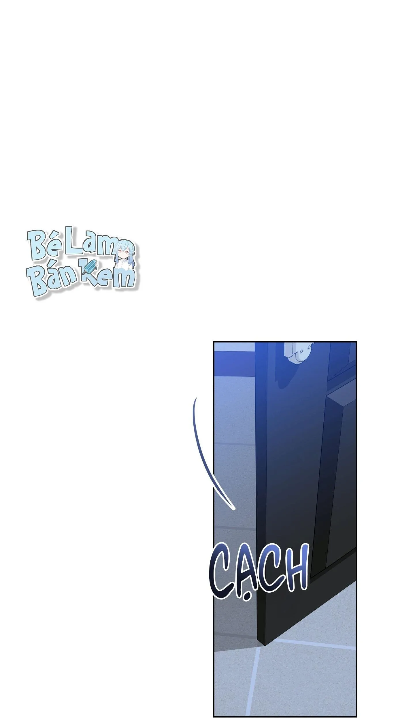 HONEY TROUBLE Chapter 43 Trang 32