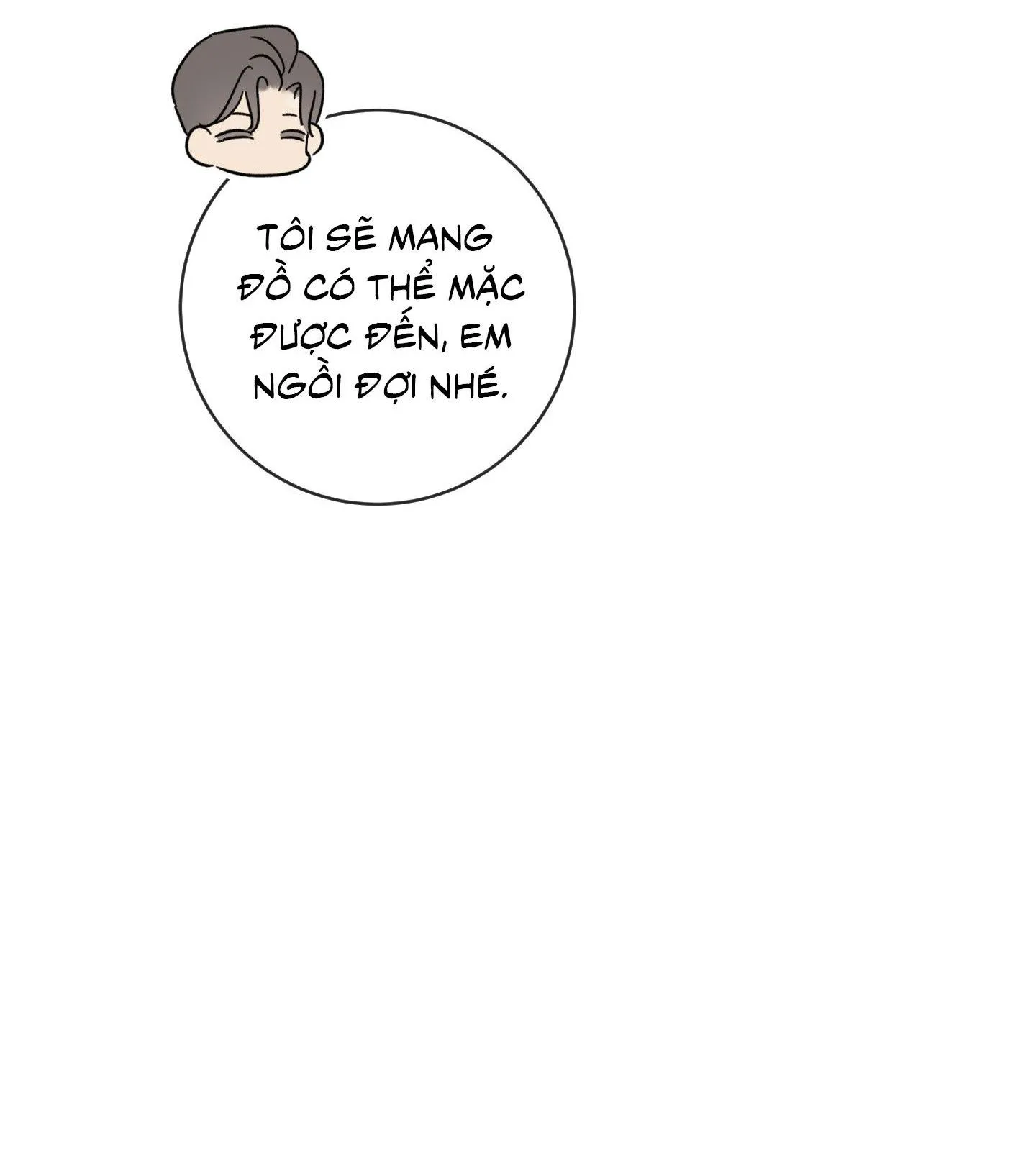 HONEY TROUBLE Chapter 43 Trang 40