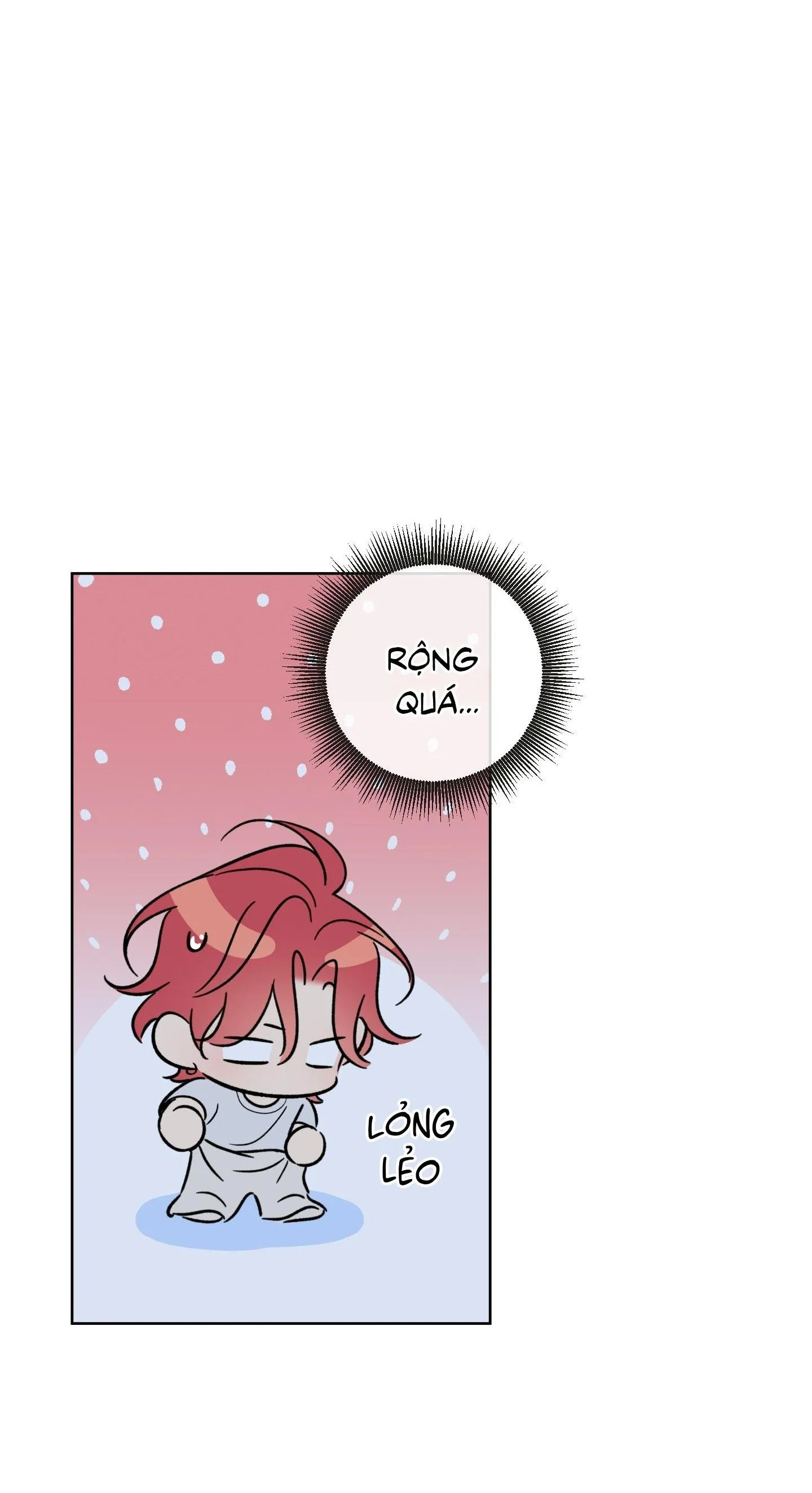 HONEY TROUBLE Chapter 43 Trang 41