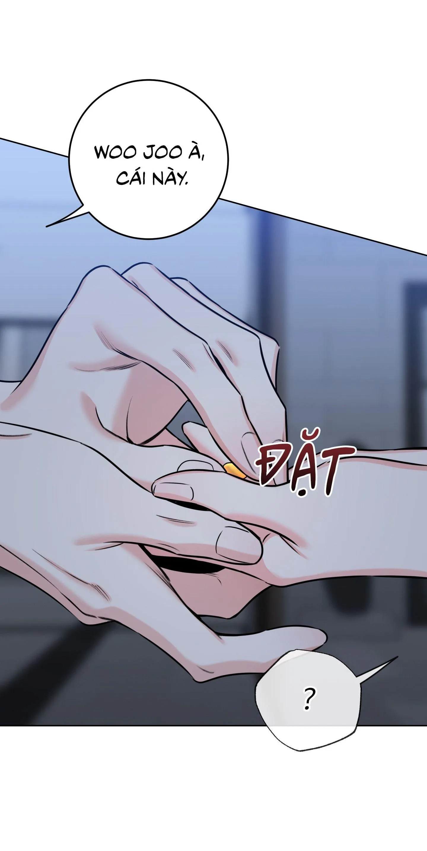 HONEY TROUBLE Chapter 43 Trang 44