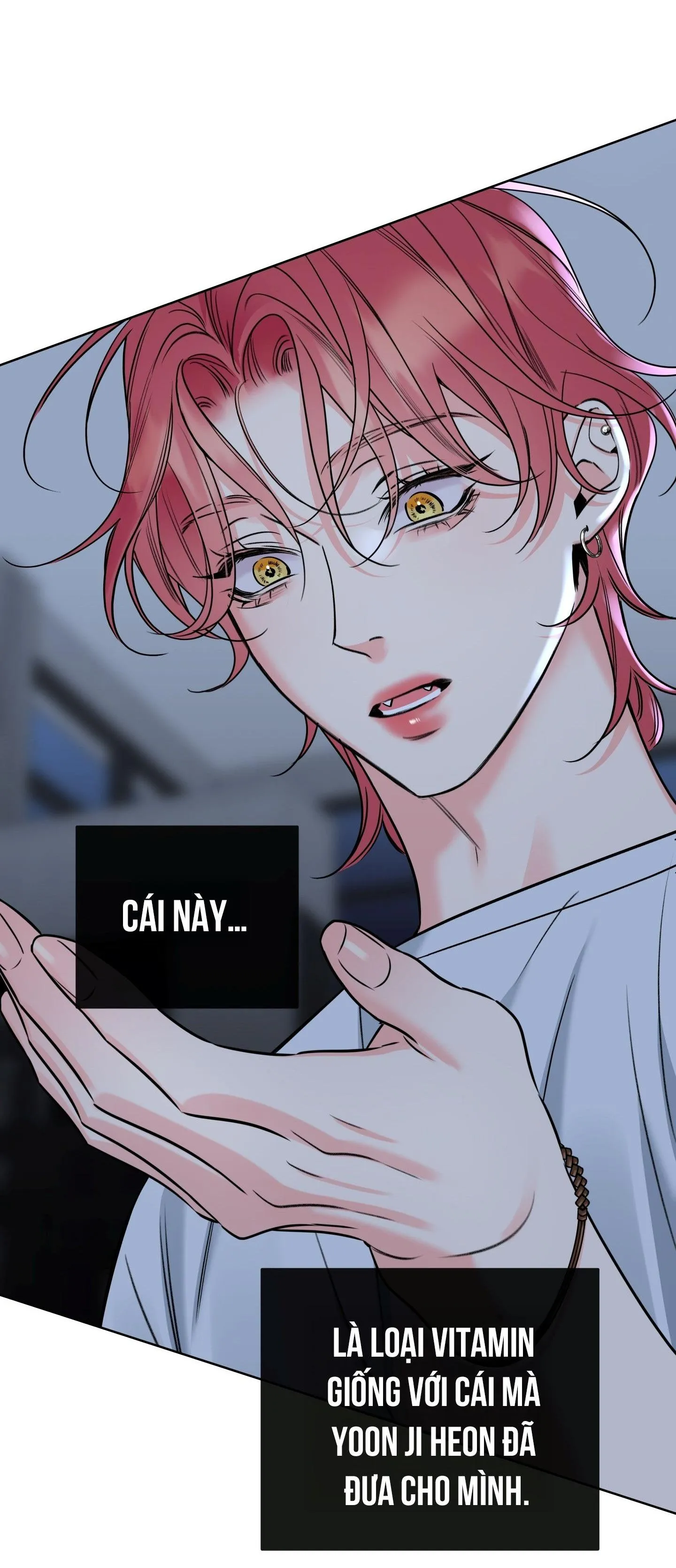 HONEY TROUBLE Chapter 43 Trang 46