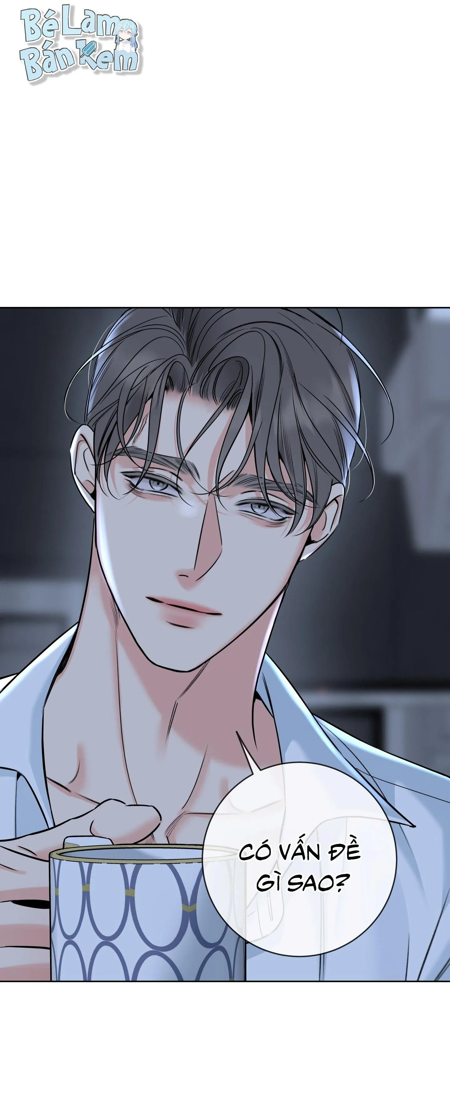 HONEY TROUBLE Chapter 43 Trang 48