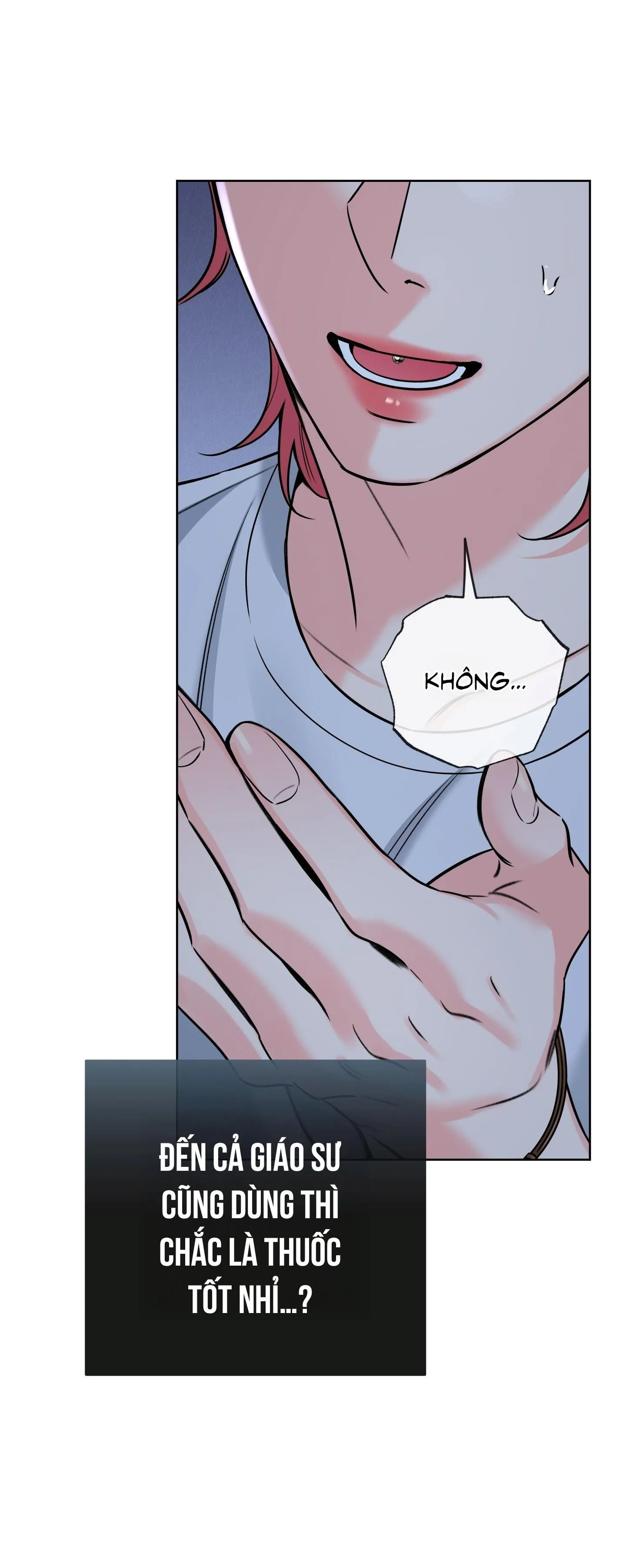 HONEY TROUBLE Chapter 43 Trang 49