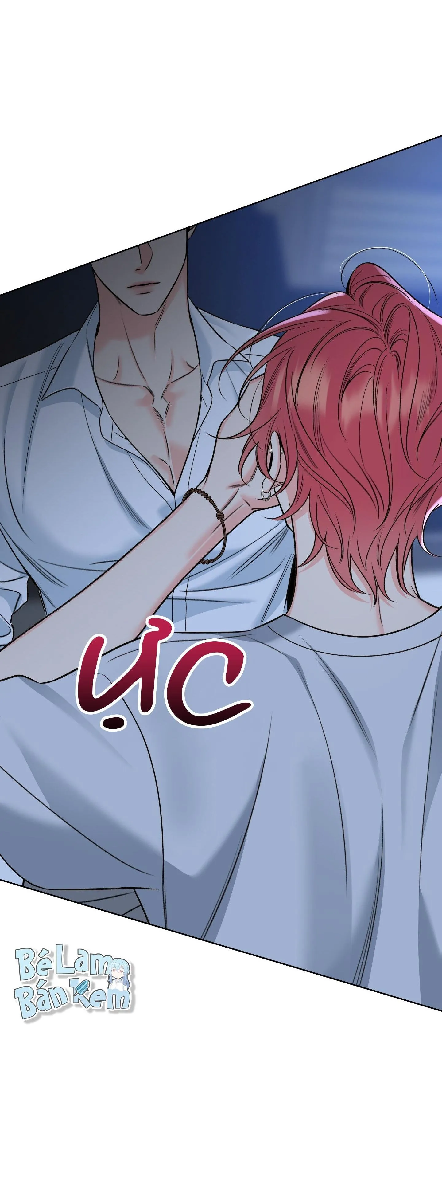 HONEY TROUBLE Chapter 43 Trang 50