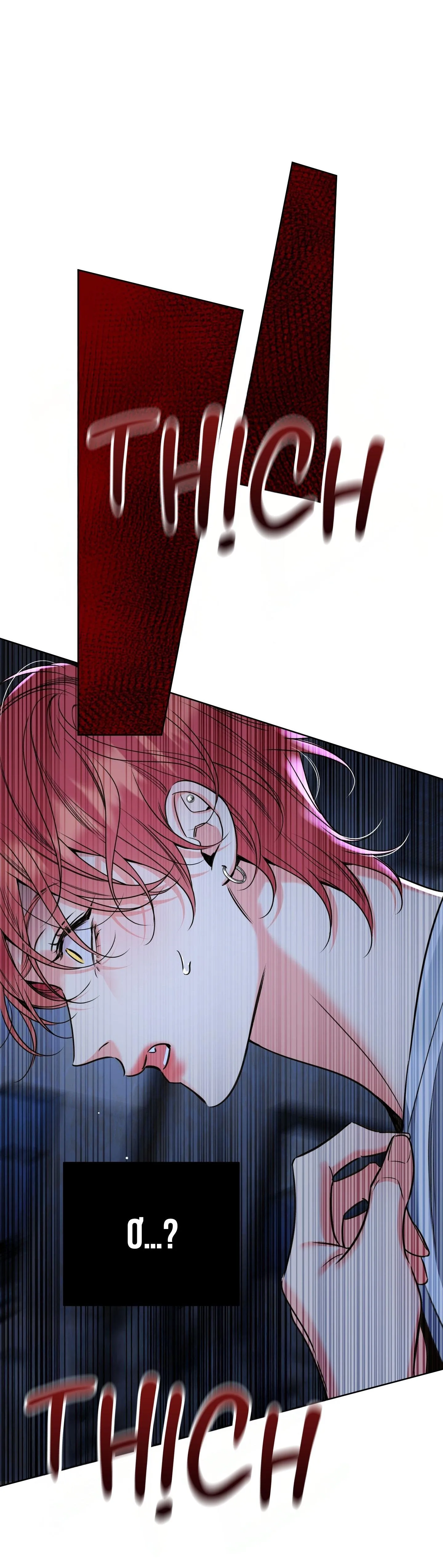 HONEY TROUBLE Chapter 43 Trang 51