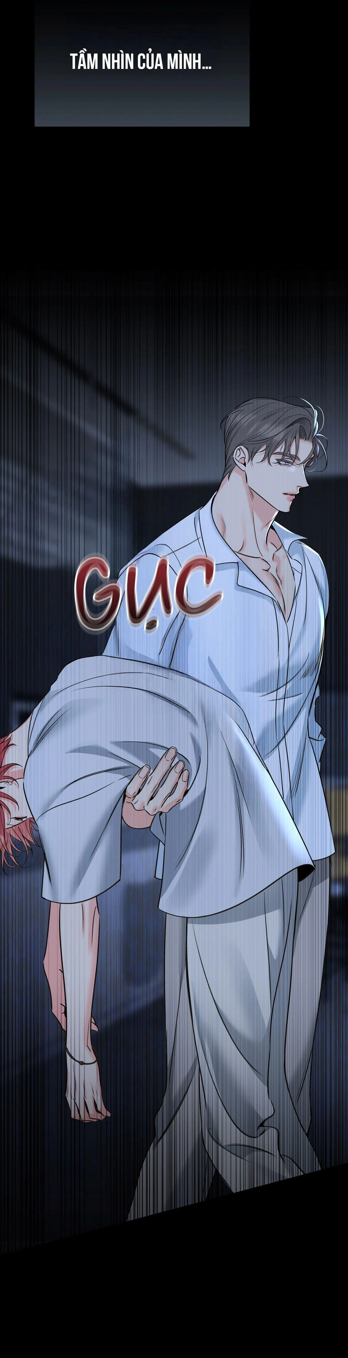 HONEY TROUBLE Chapter 43 Trang 53