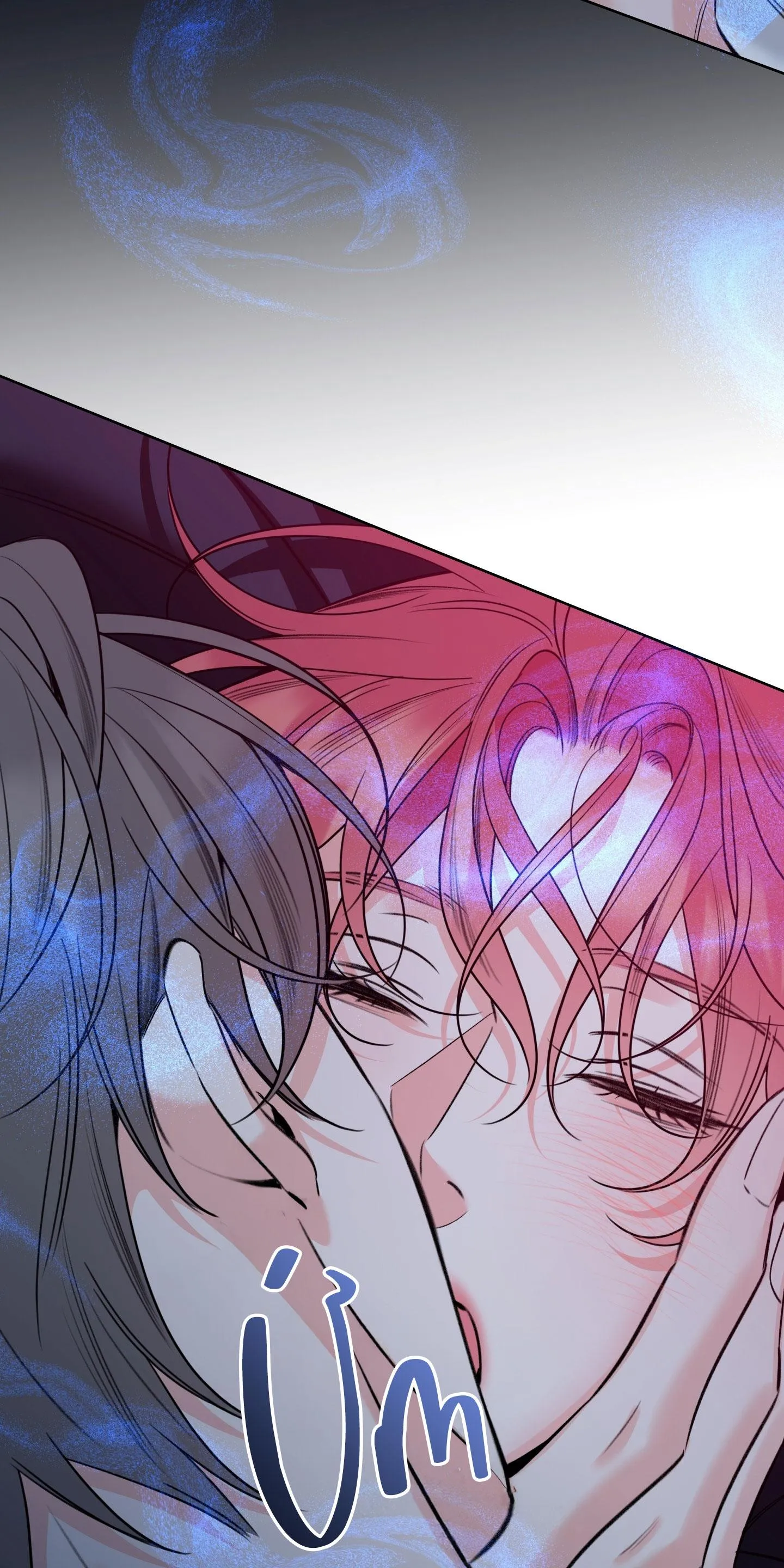 HONEY TROUBLE Chapter 44 Trang 6