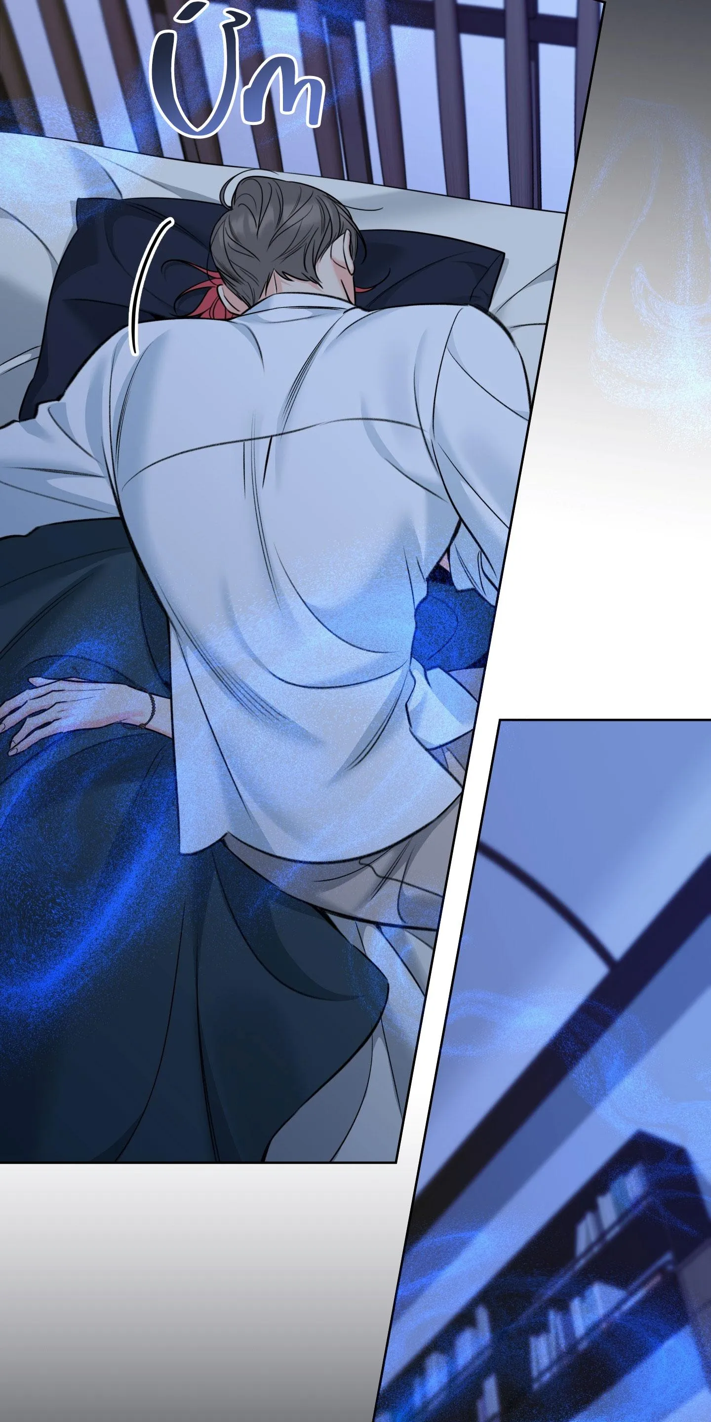 HONEY TROUBLE Chapter 44 Trang 10