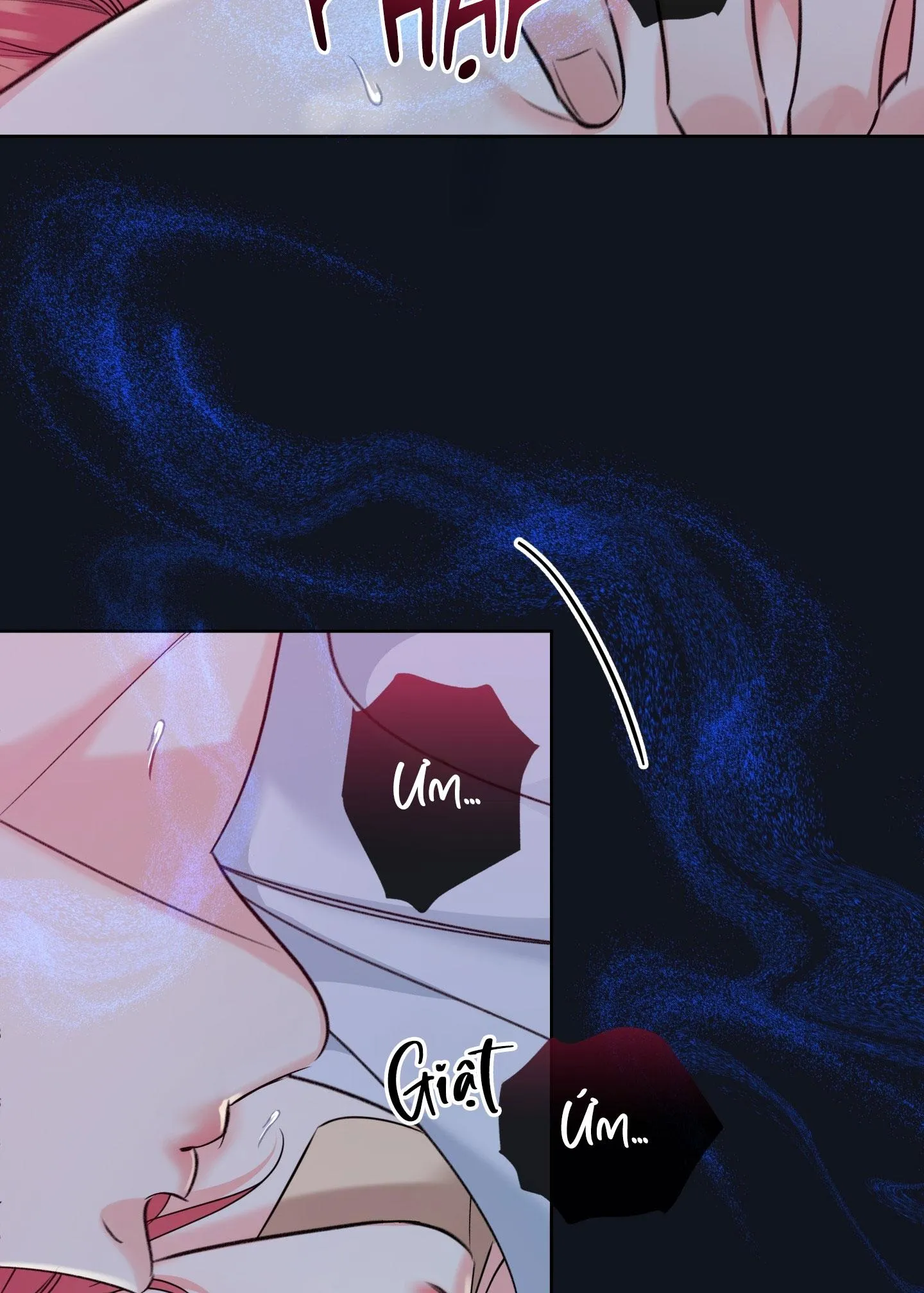 HONEY TROUBLE Chapter 44 Trang 13