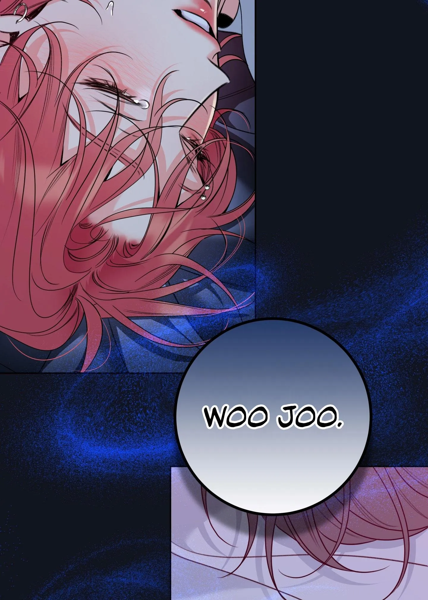 HONEY TROUBLE Chapter 44 Trang 14