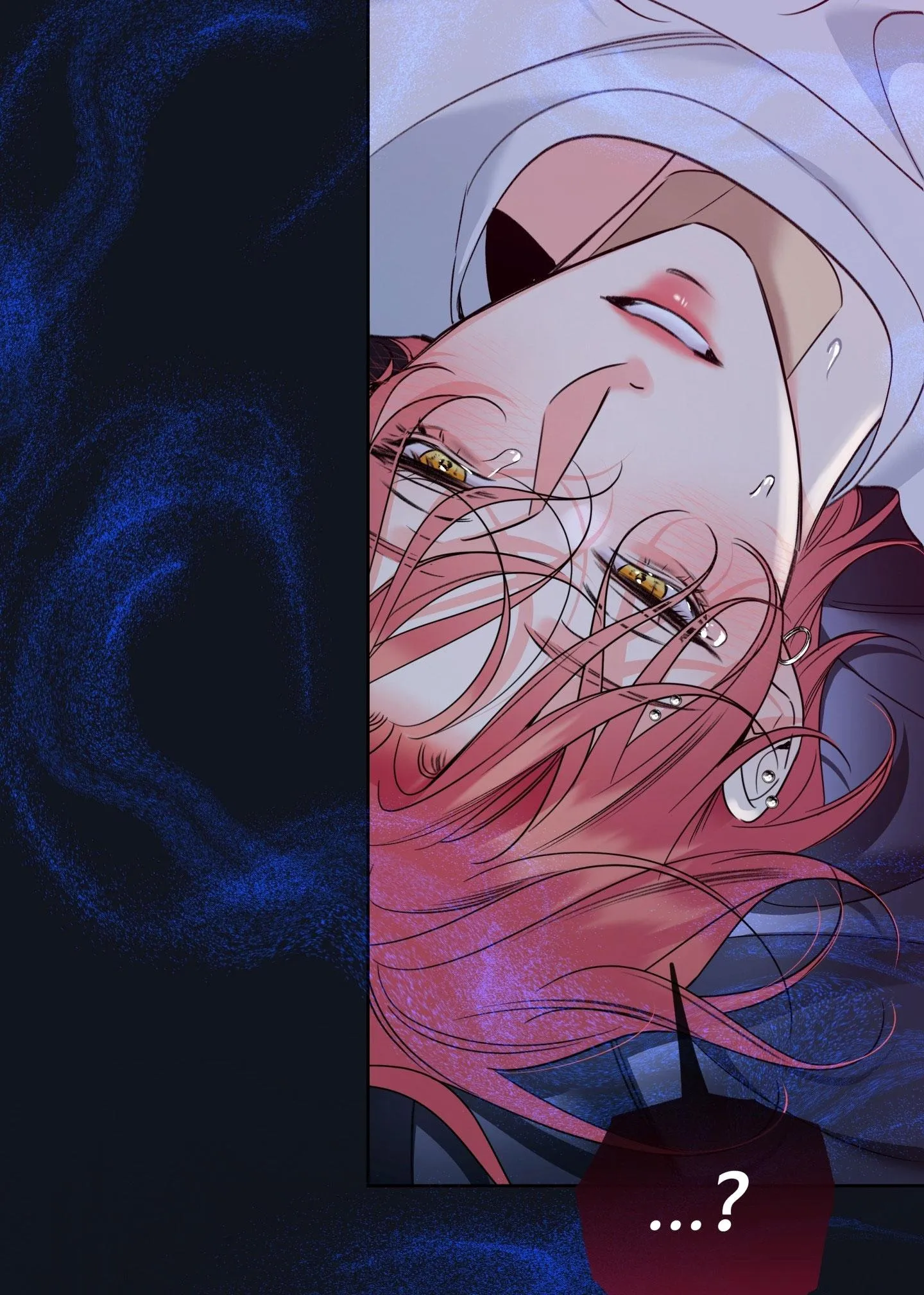 HONEY TROUBLE Chapter 44 Trang 15