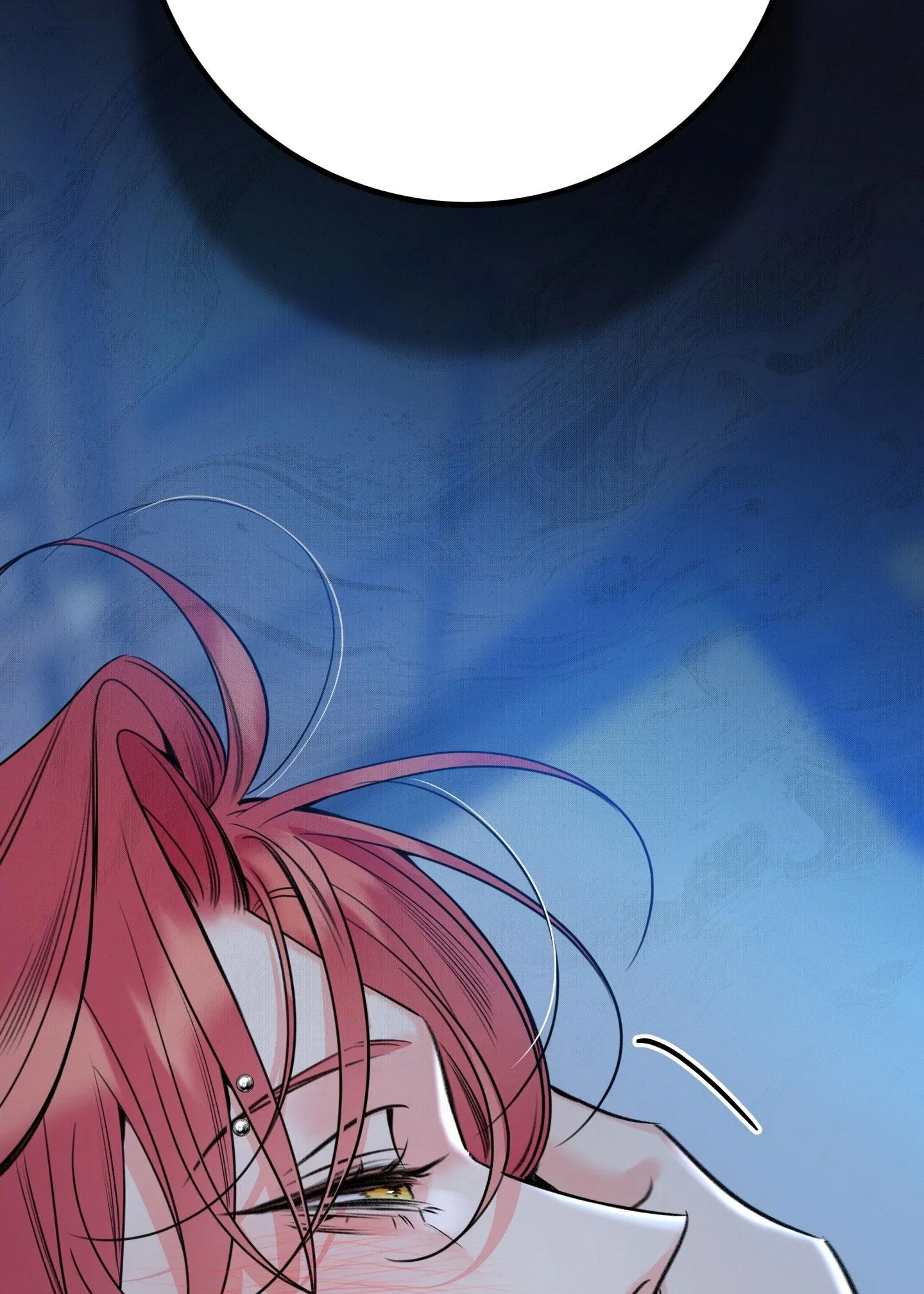 HONEY TROUBLE Chapter 44 Trang 17