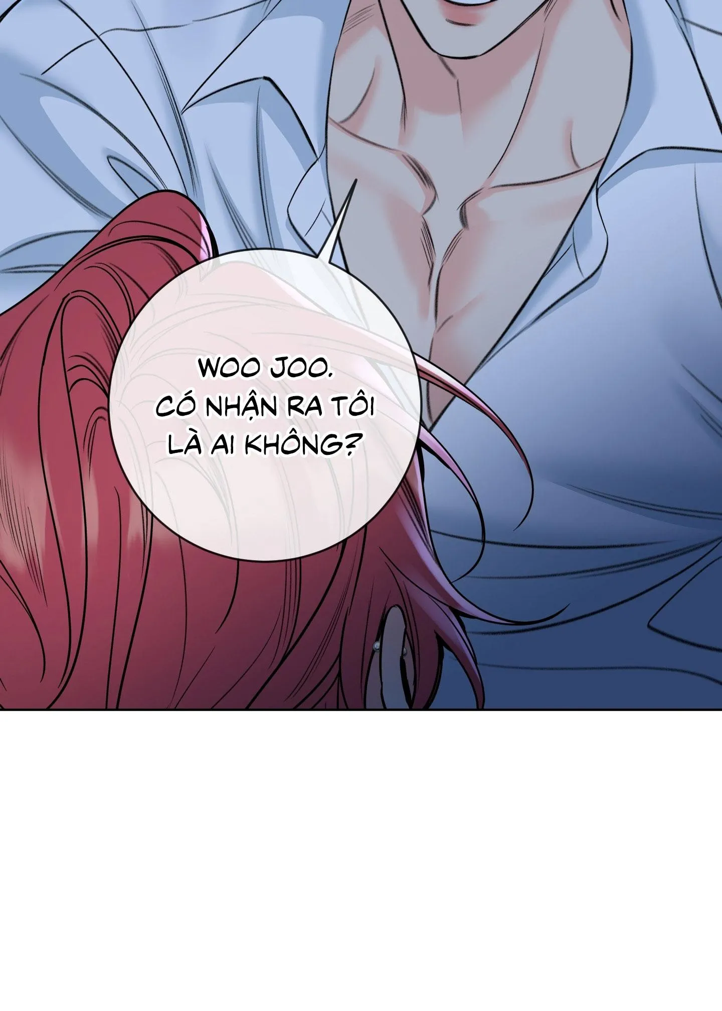 HONEY TROUBLE Chapter 44 Trang 21