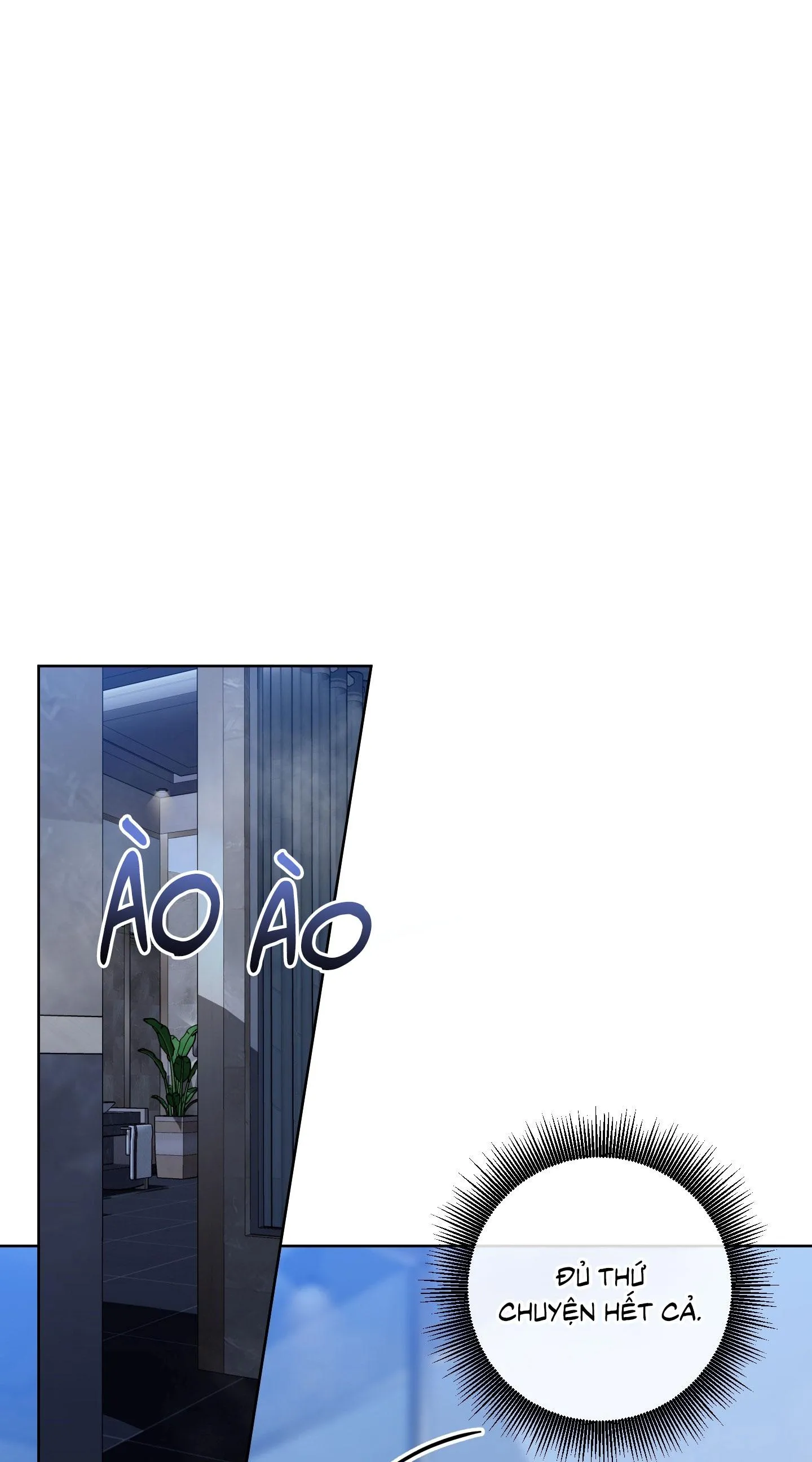 HONEY TROUBLE Chapter 44 Trang 28