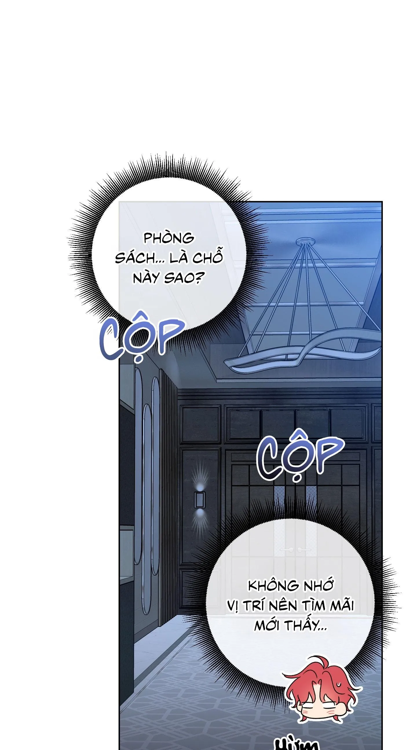 HONEY TROUBLE Chapter 44 Trang 30