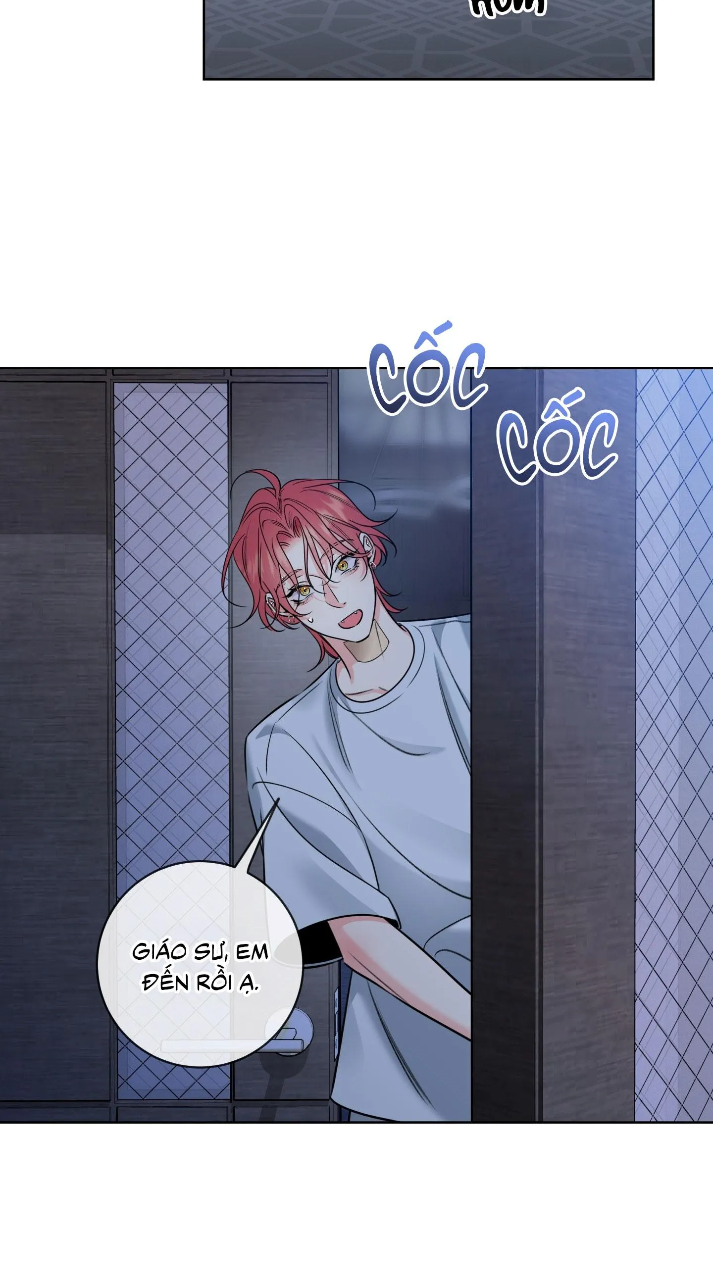 HONEY TROUBLE Chapter 44 Trang 31