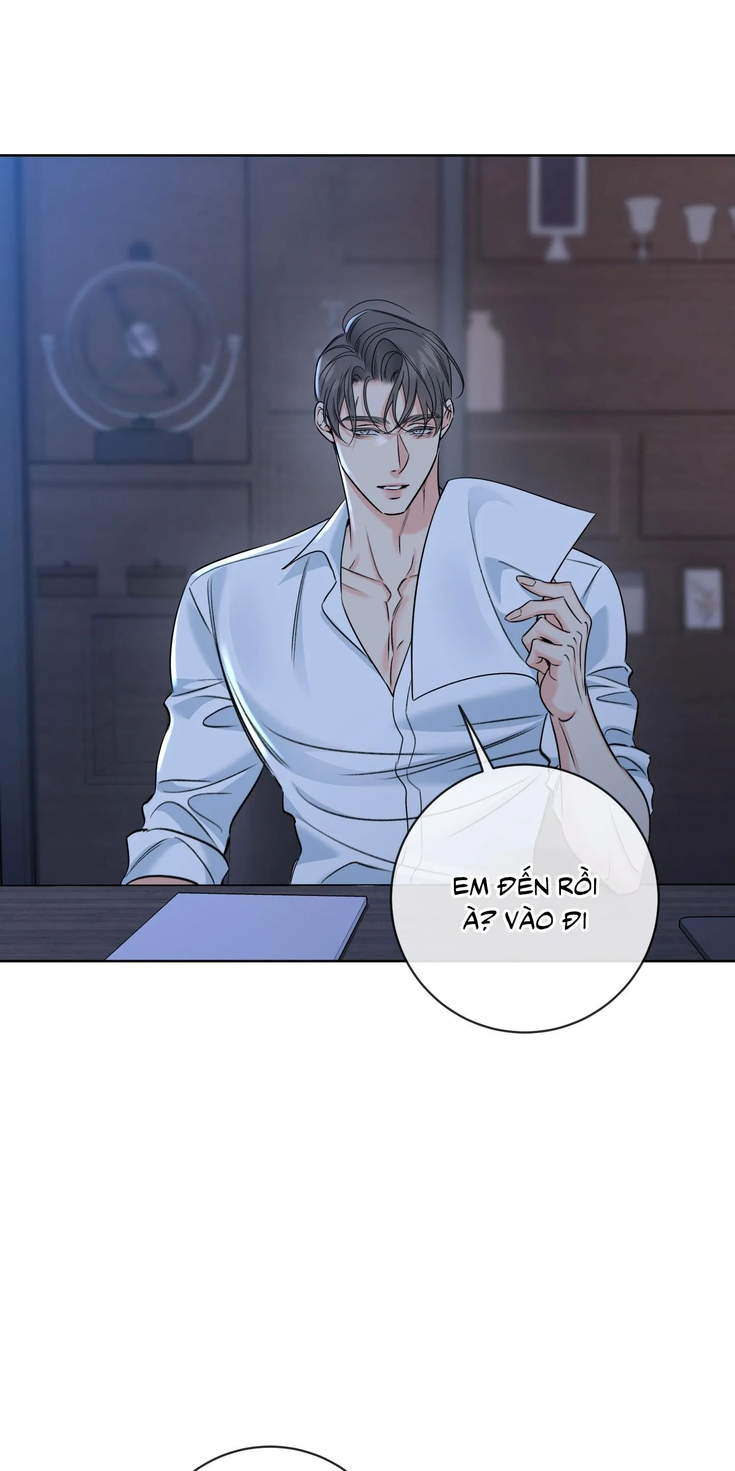 HONEY TROUBLE Chapter 44 Trang 32