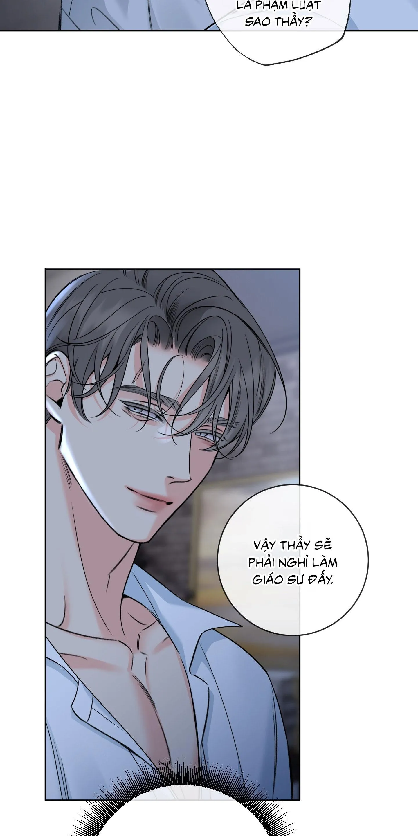 HONEY TROUBLE Chapter 44 Trang 36