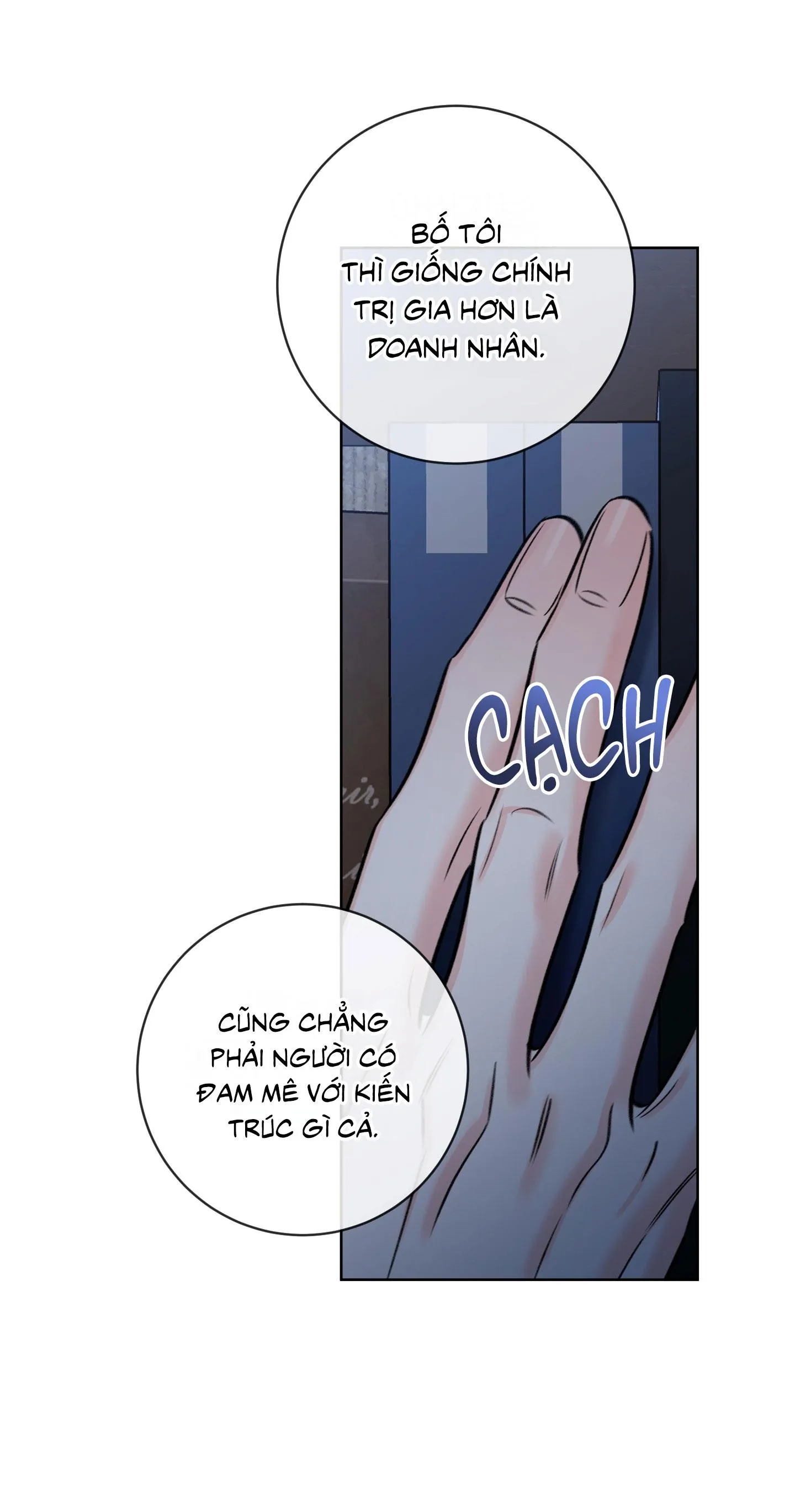 HONEY TROUBLE Chapter 44 Trang 42