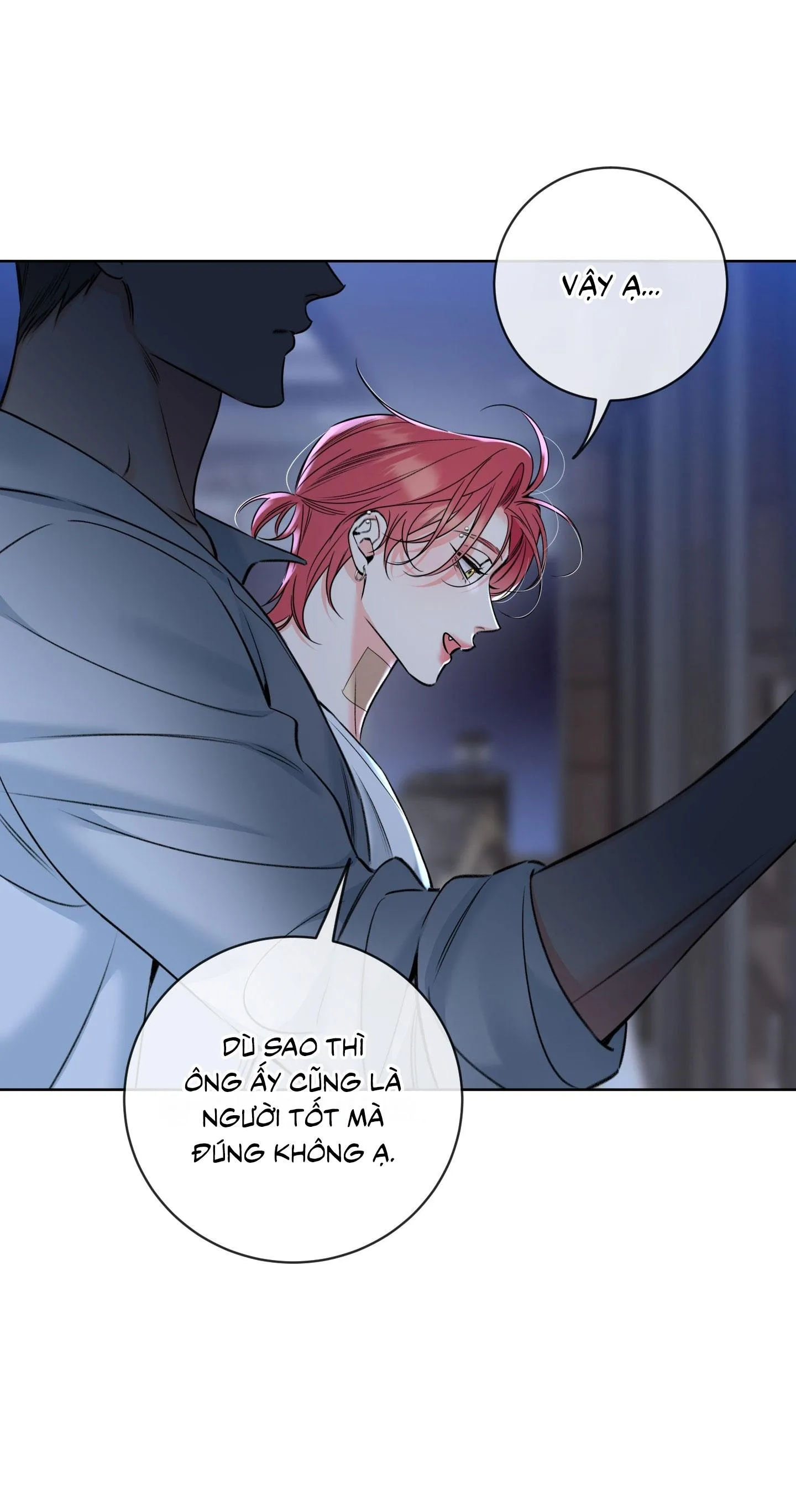 HONEY TROUBLE Chapter 44 Trang 43