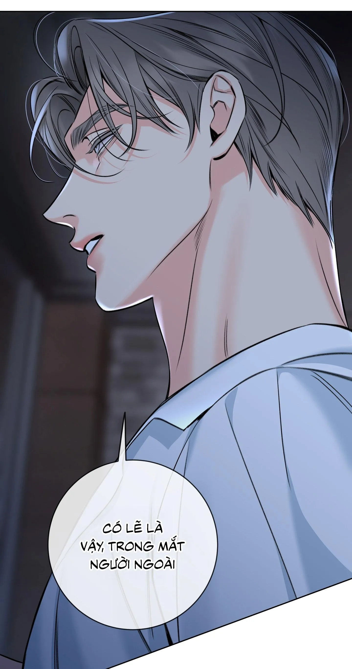 HONEY TROUBLE Chapter 44 Trang 44